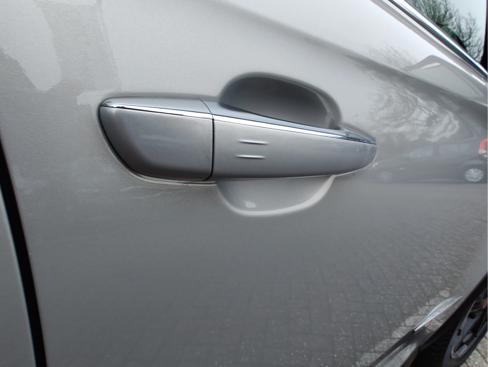 Hoofdafbeelding DS DS 7