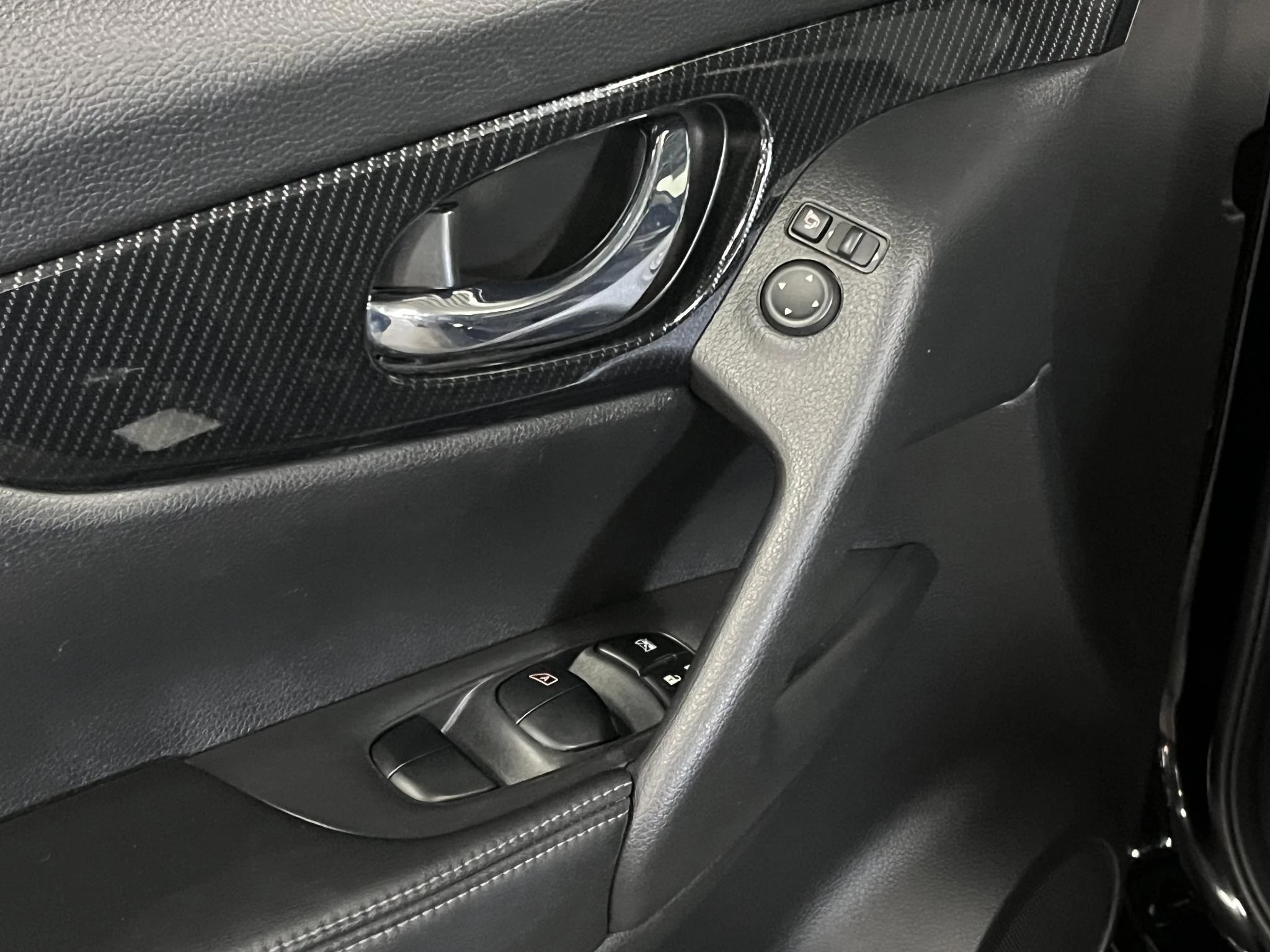 Hoofdafbeelding Nissan X-Trail