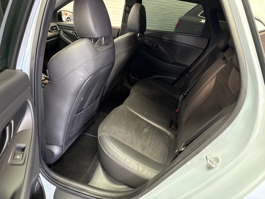 Hoofdafbeelding Hyundai i30