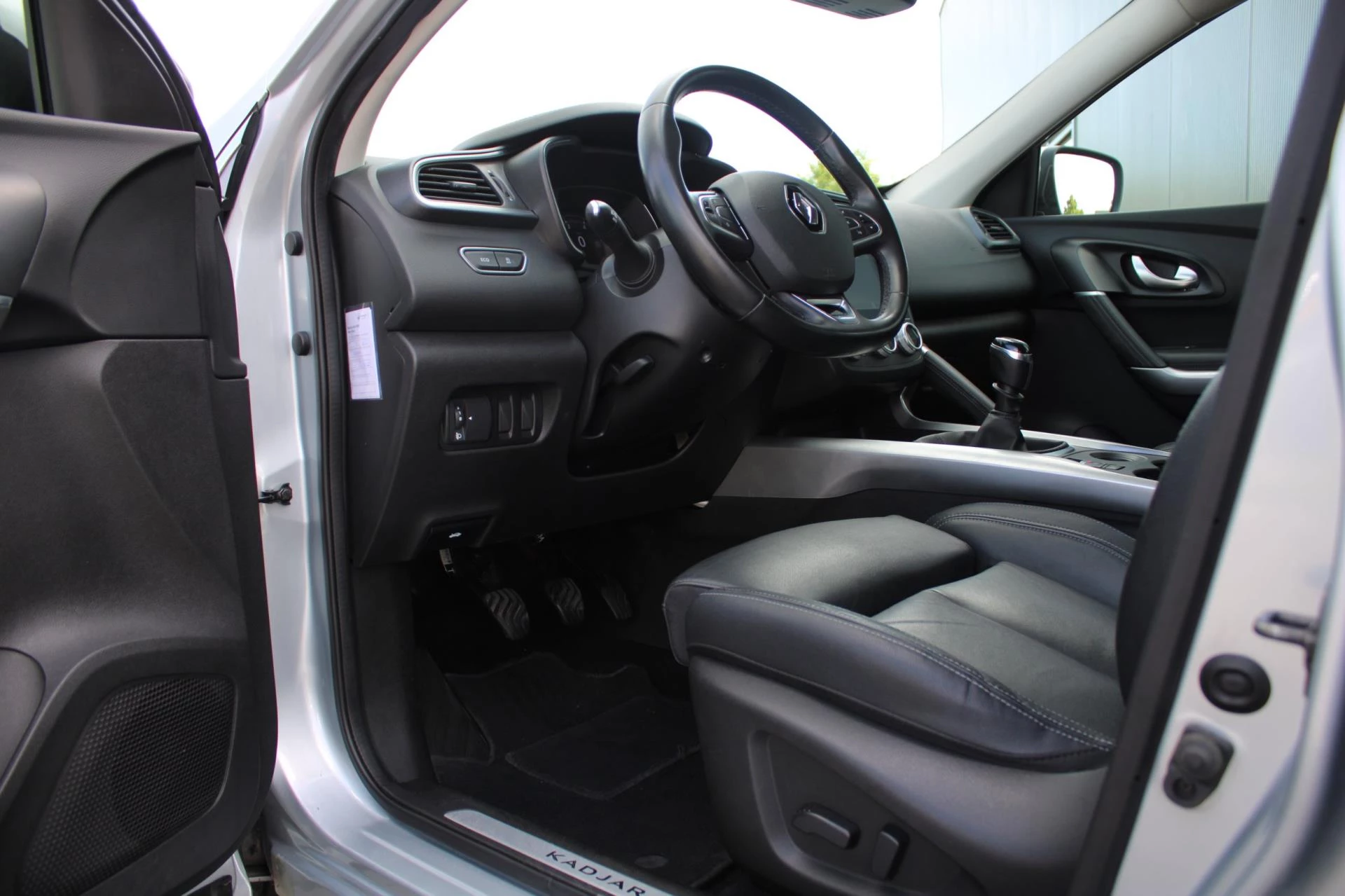 Hoofdafbeelding Renault Kadjar