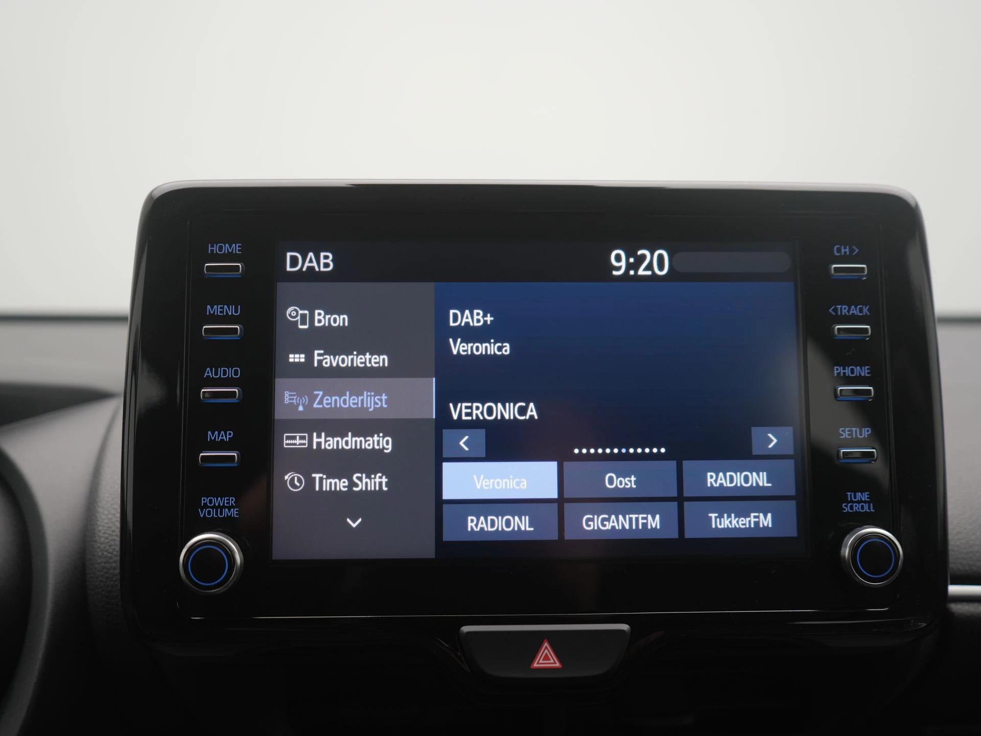 Hoofdafbeelding Mazda 2 Hybrid