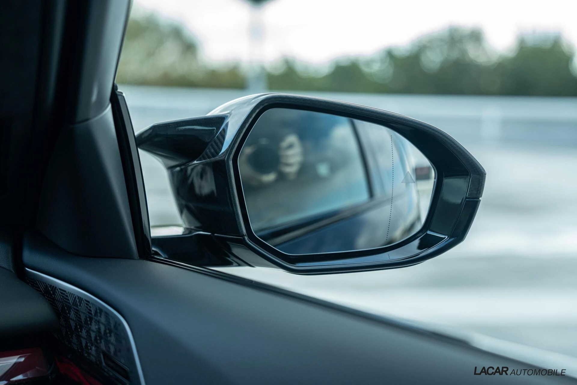 Hoofdafbeelding BMW M5