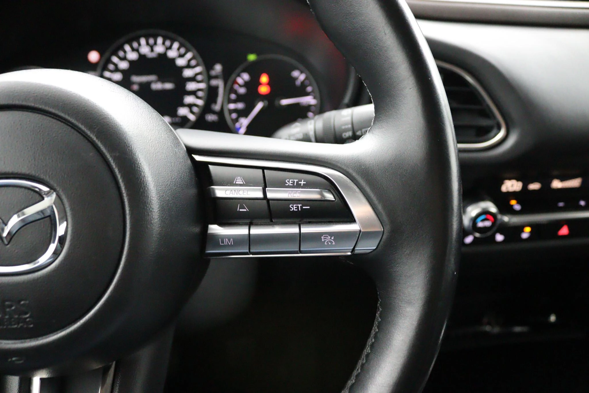 Hoofdafbeelding Mazda CX-30