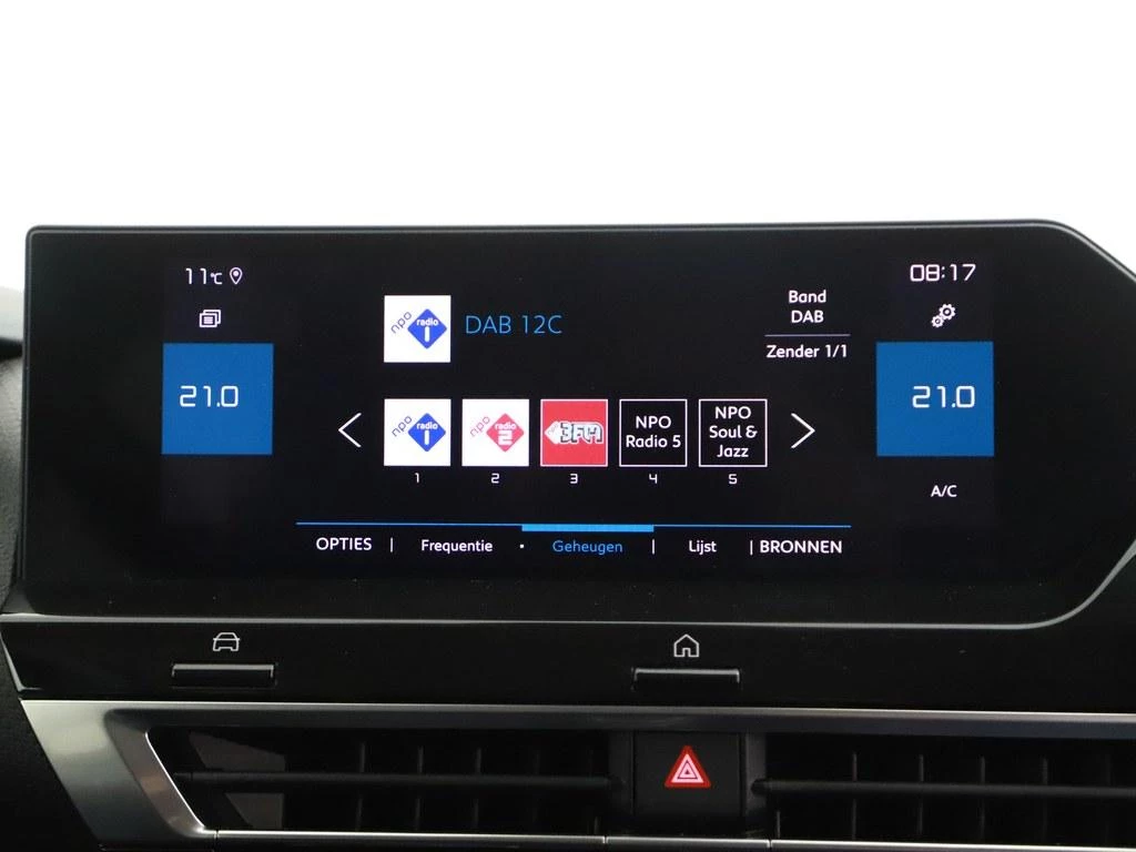 Hoofdafbeelding Citroën C4