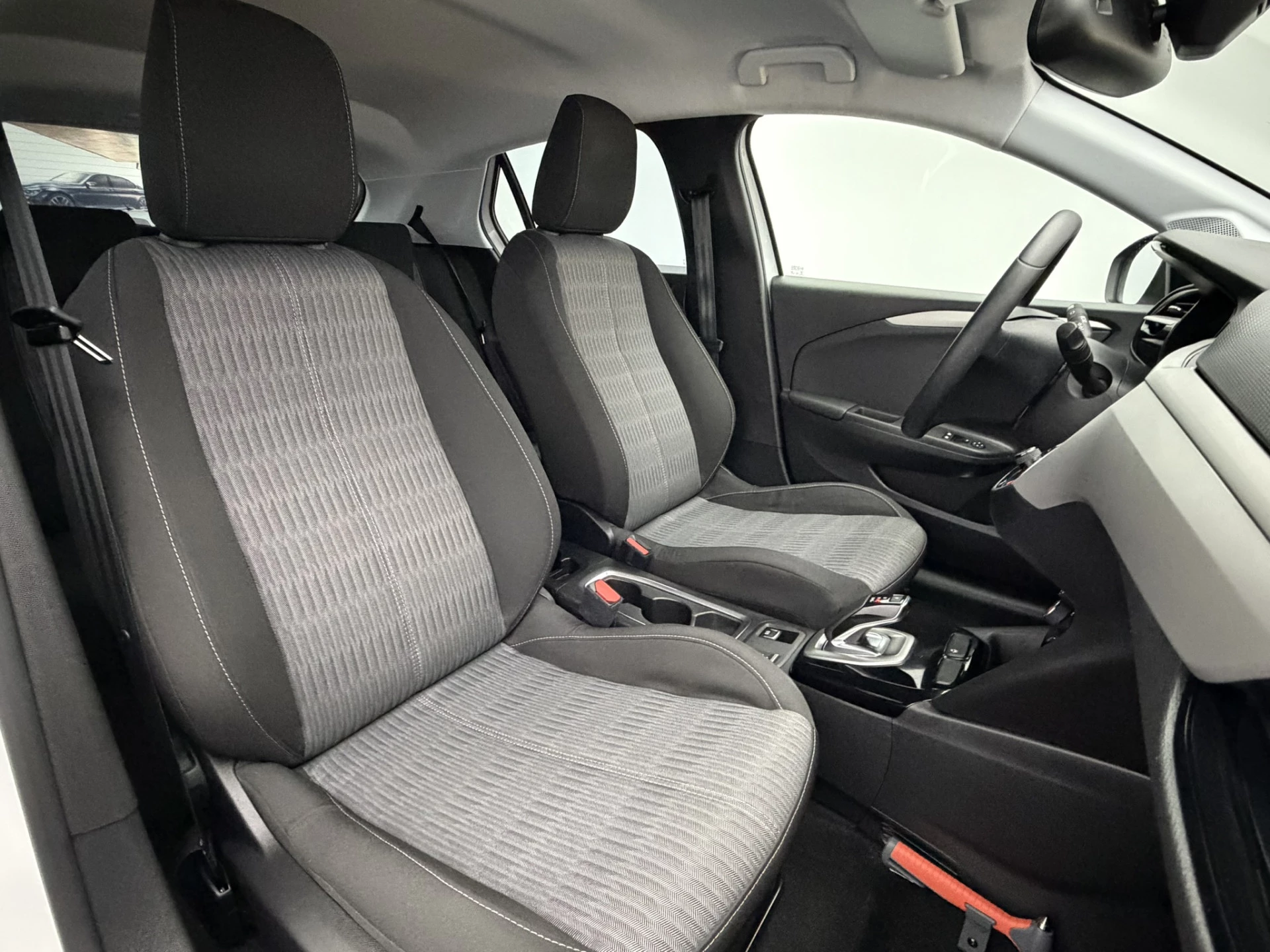 Hoofdafbeelding Opel Corsa-e