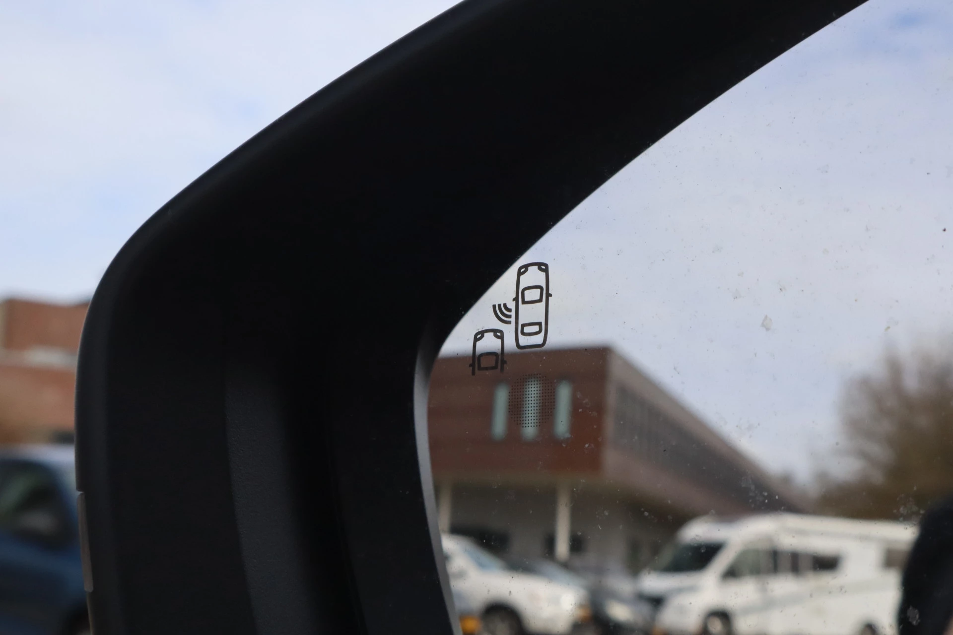 Hoofdafbeelding Opel Mokka-e