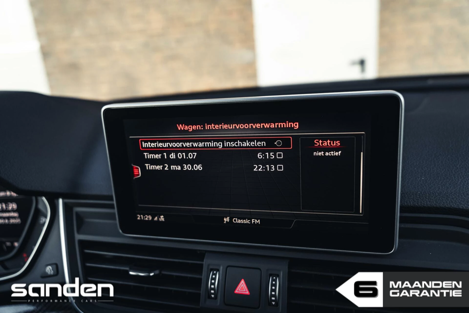 Hoofdafbeelding Audi SQ5