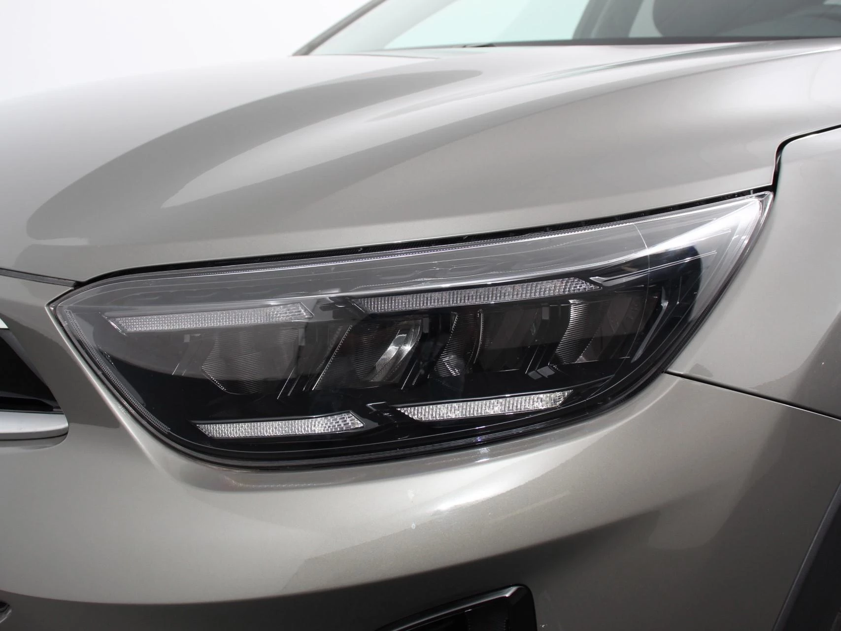 Hoofdafbeelding Kia Stonic