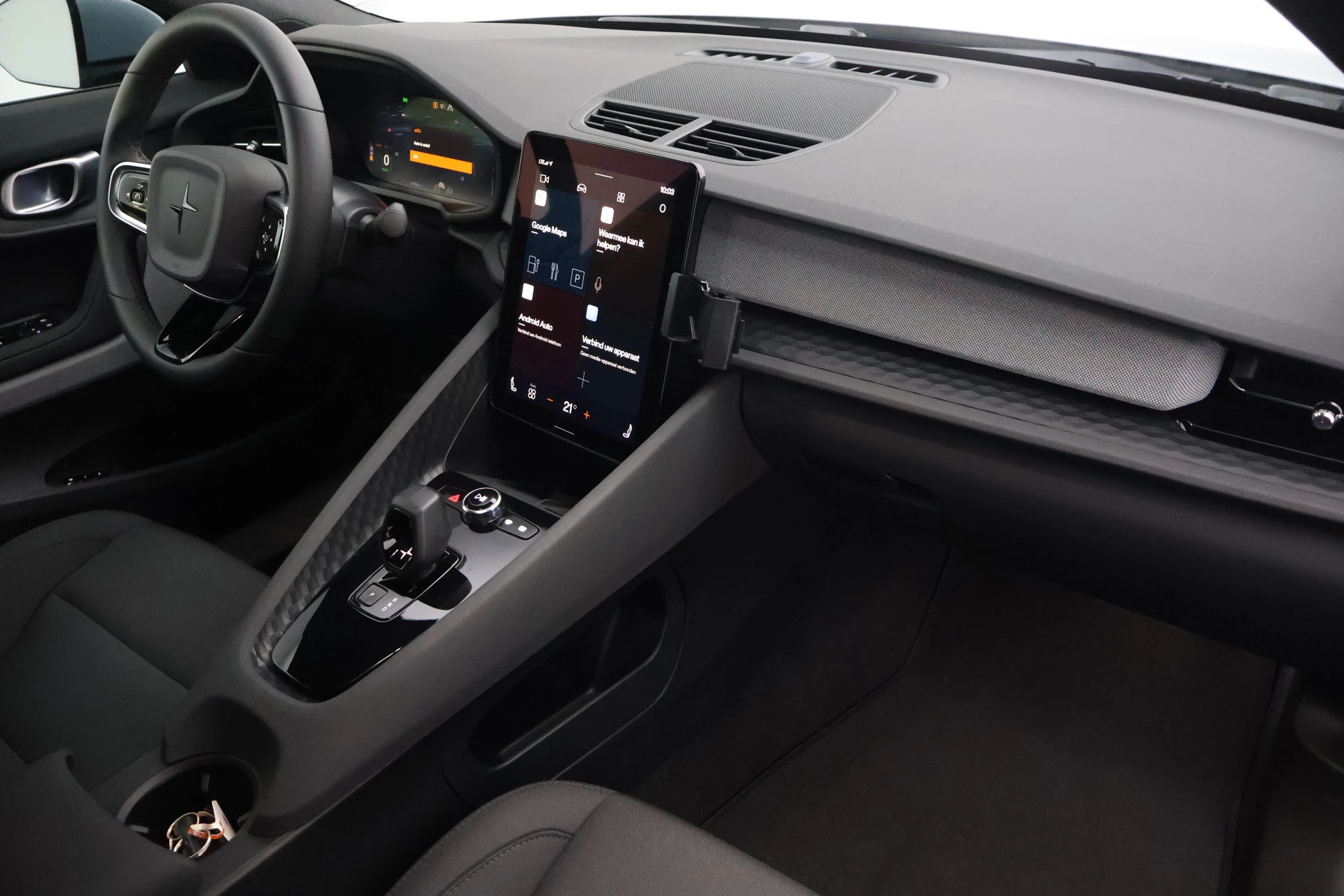 Hoofdafbeelding Polestar 2