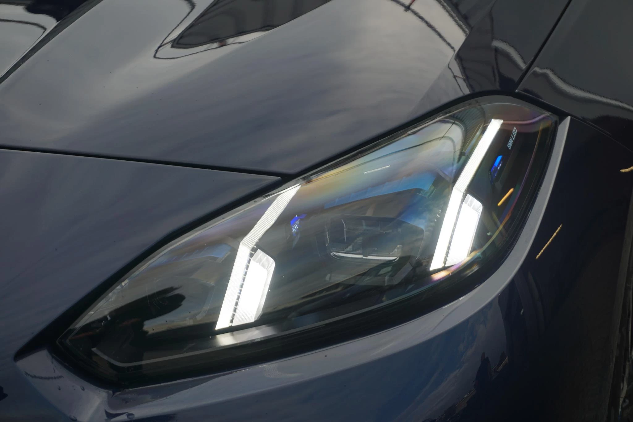 Hoofdafbeelding BMW 2 Serie