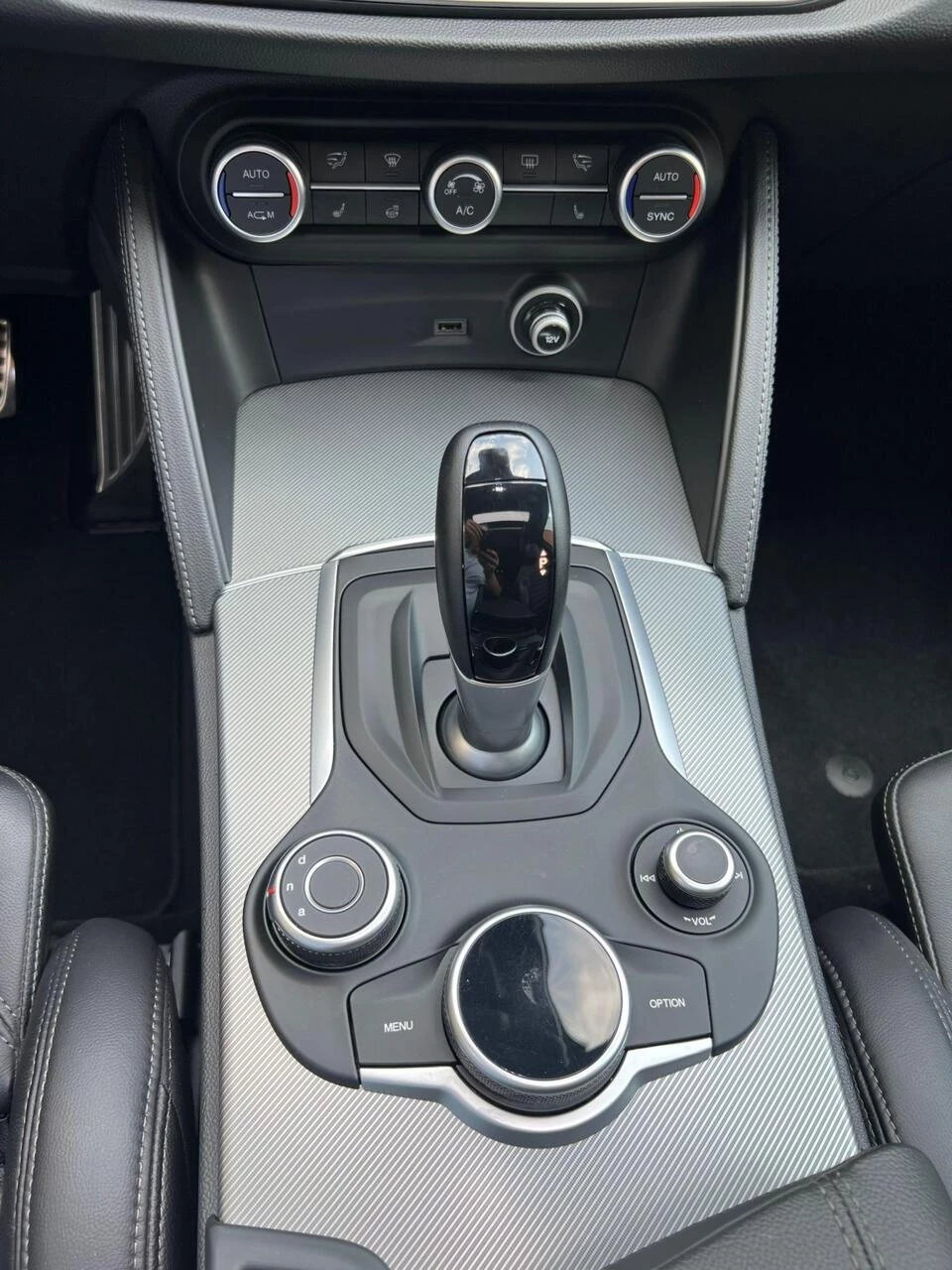 Hoofdafbeelding Alfa Romeo Stelvio