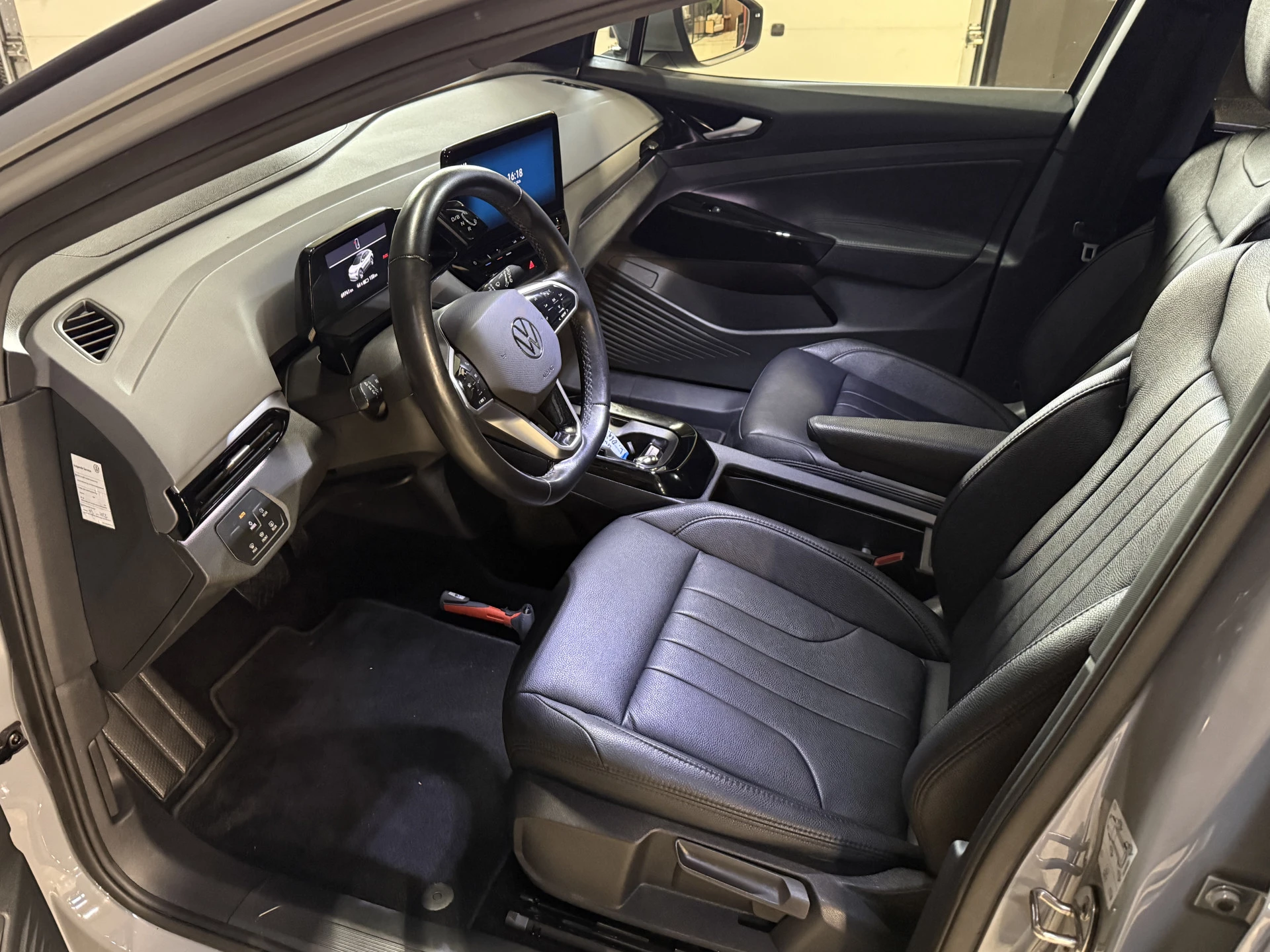 Hoofdafbeelding Volkswagen ID.4