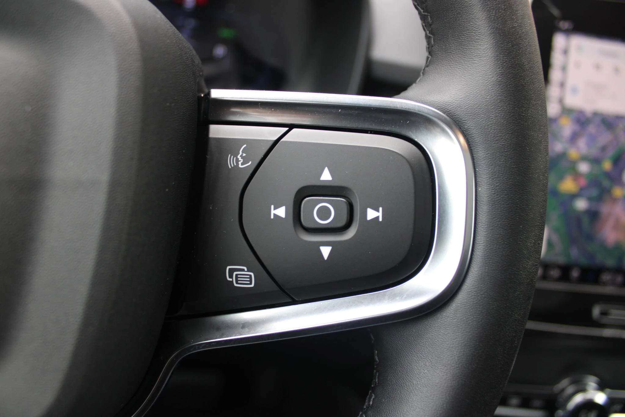 Hoofdafbeelding Volvo C40