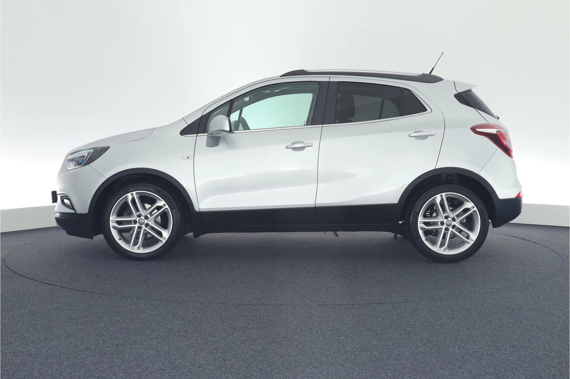 Hoofdafbeelding Opel Mokka X