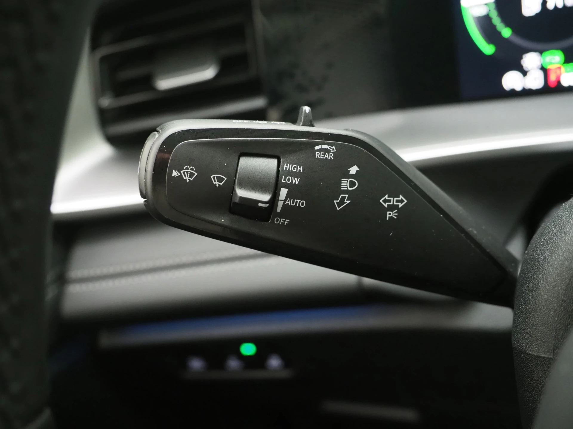 Hoofdafbeelding Volkswagen Tayron