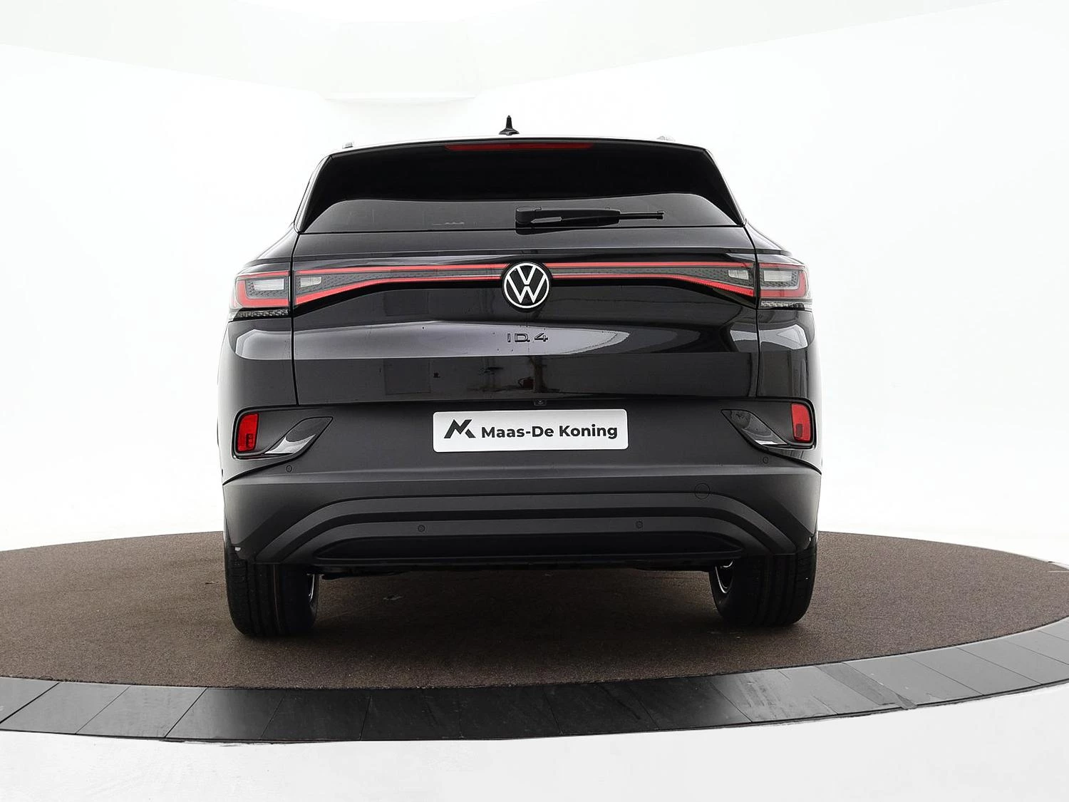 Hoofdafbeelding Volkswagen ID.4