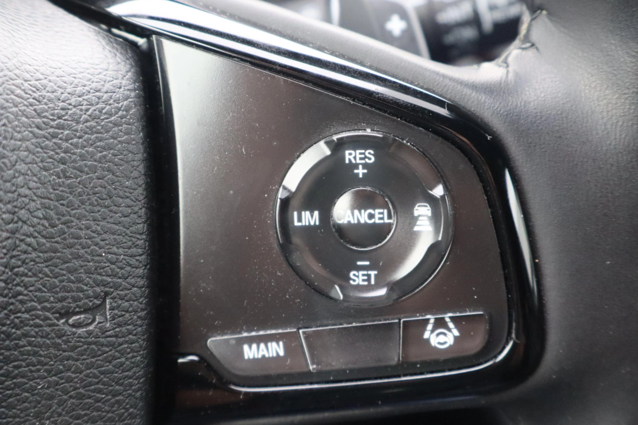 Hoofdafbeelding Honda CR-V