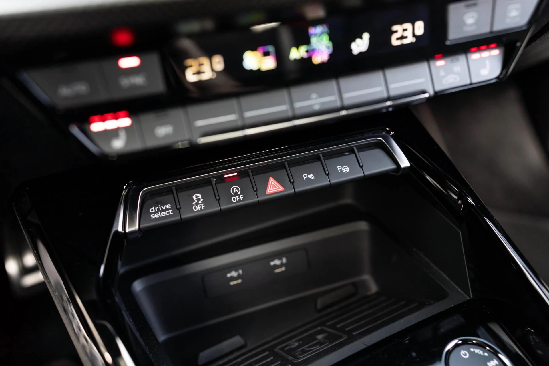 Hoofdafbeelding Audi RS3