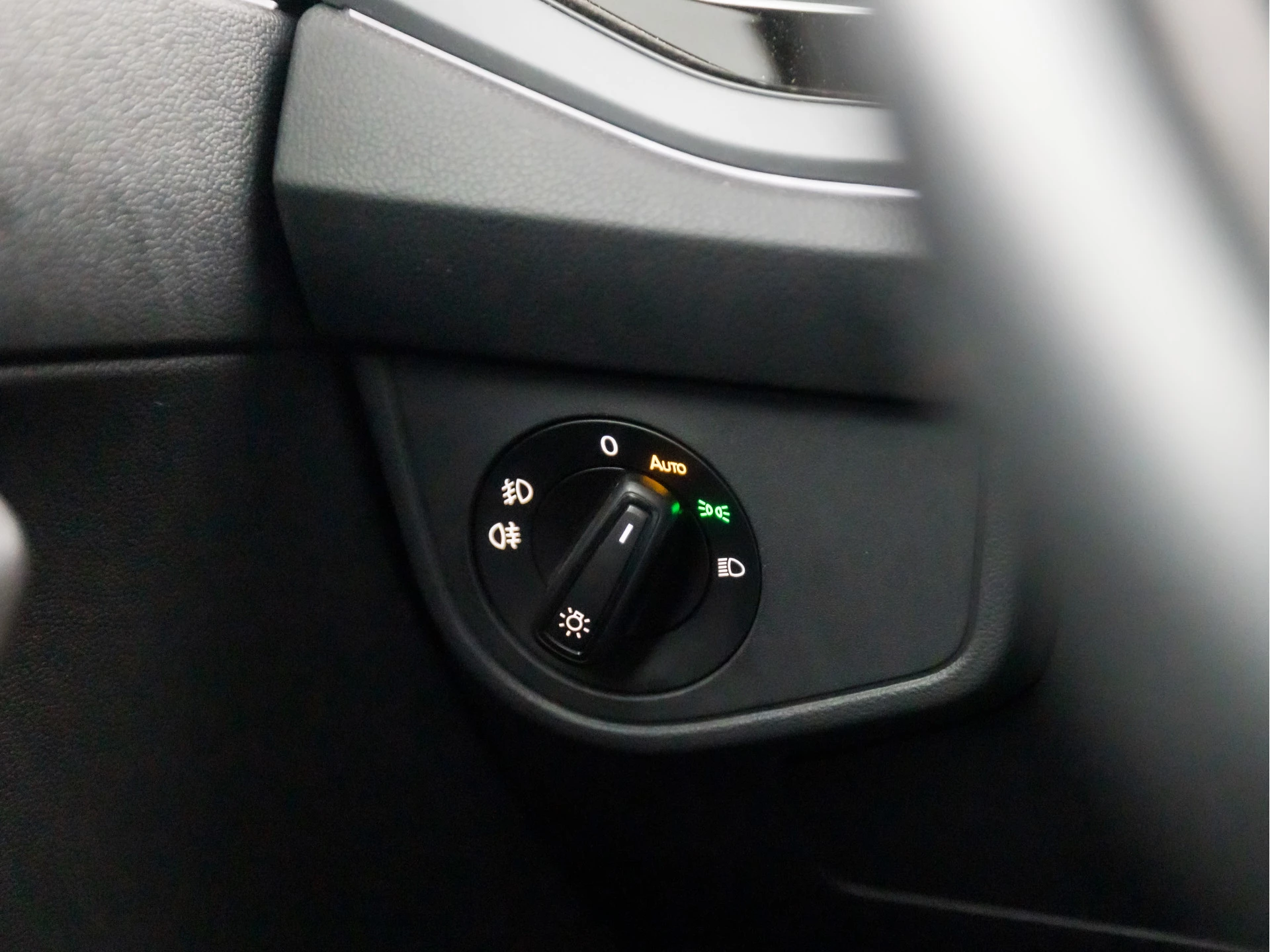Hoofdafbeelding Volkswagen Taigo