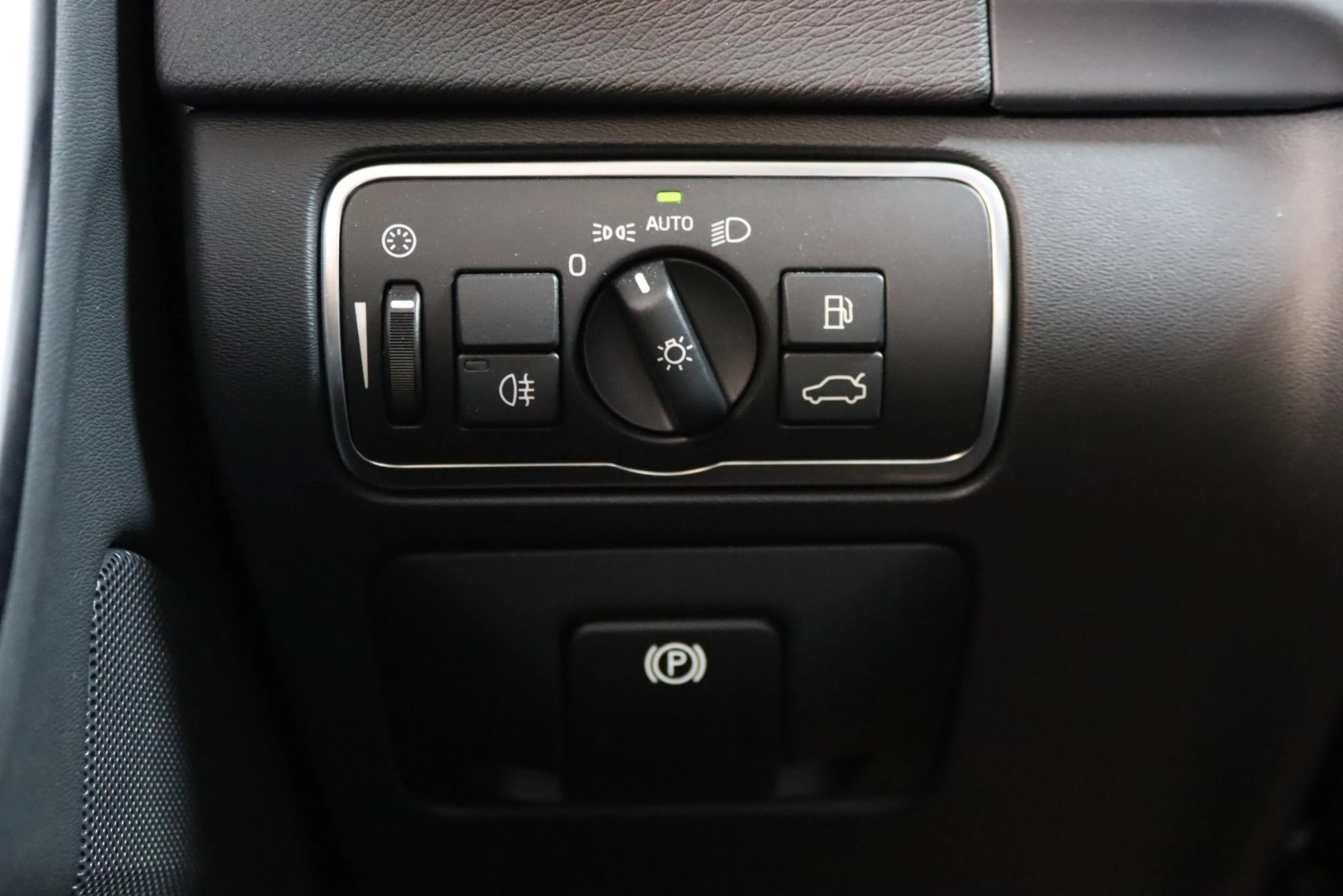 Hoofdafbeelding Volvo S60