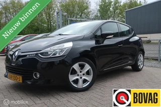 Renault Clio 1.5 dCi ECO Expression