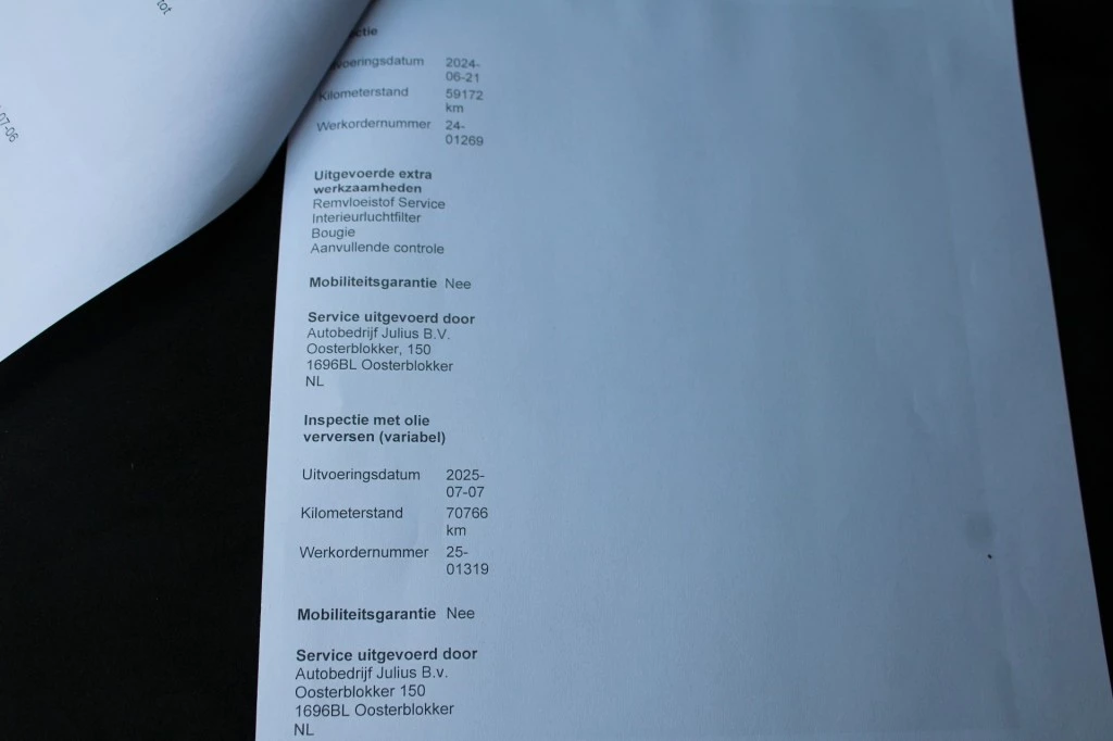 Hoofdafbeelding Volkswagen Arteon