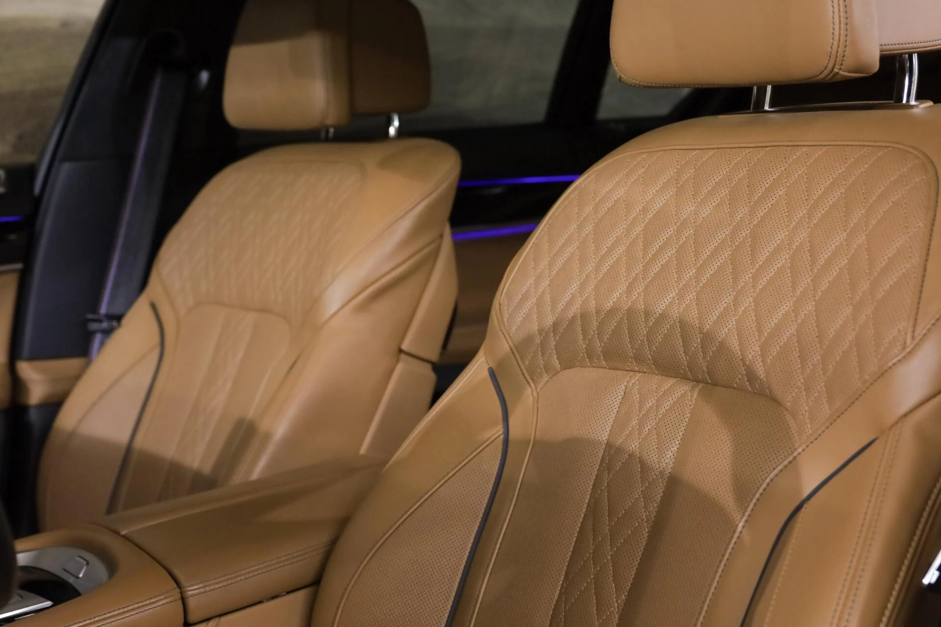 Hoofdafbeelding BMW 7 Serie