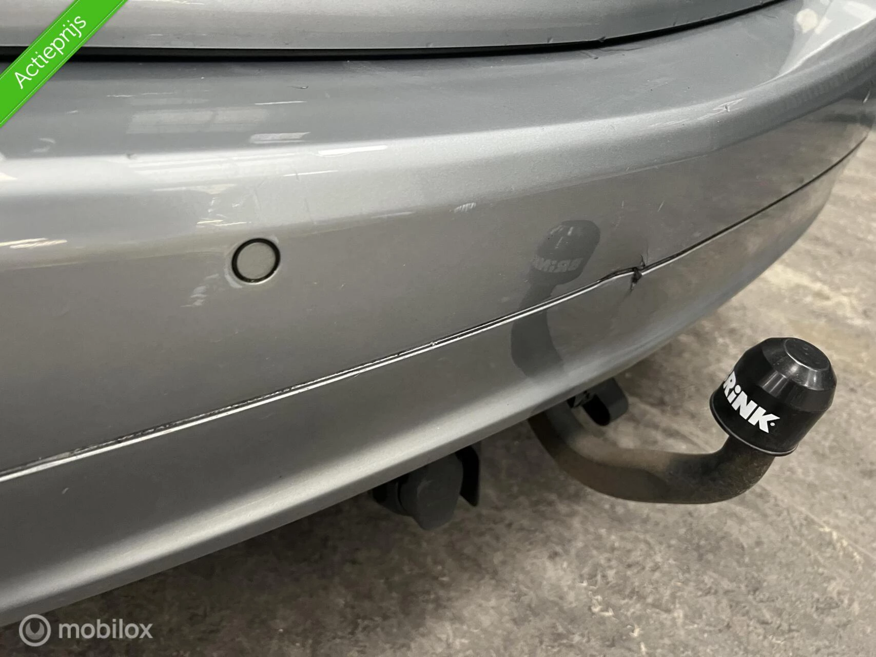 Hoofdafbeelding Opel Meriva