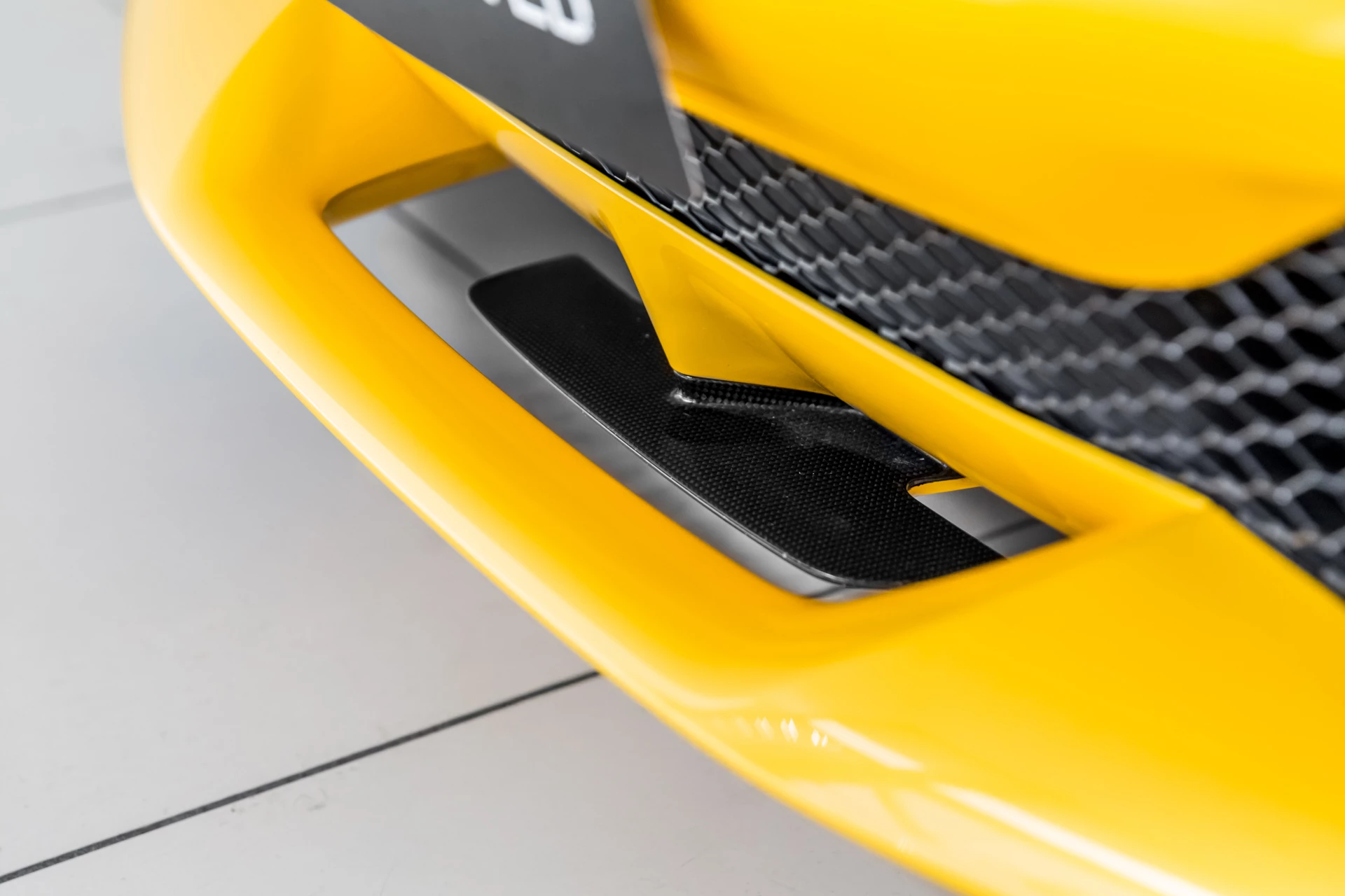 Hoofdafbeelding Ferrari 296