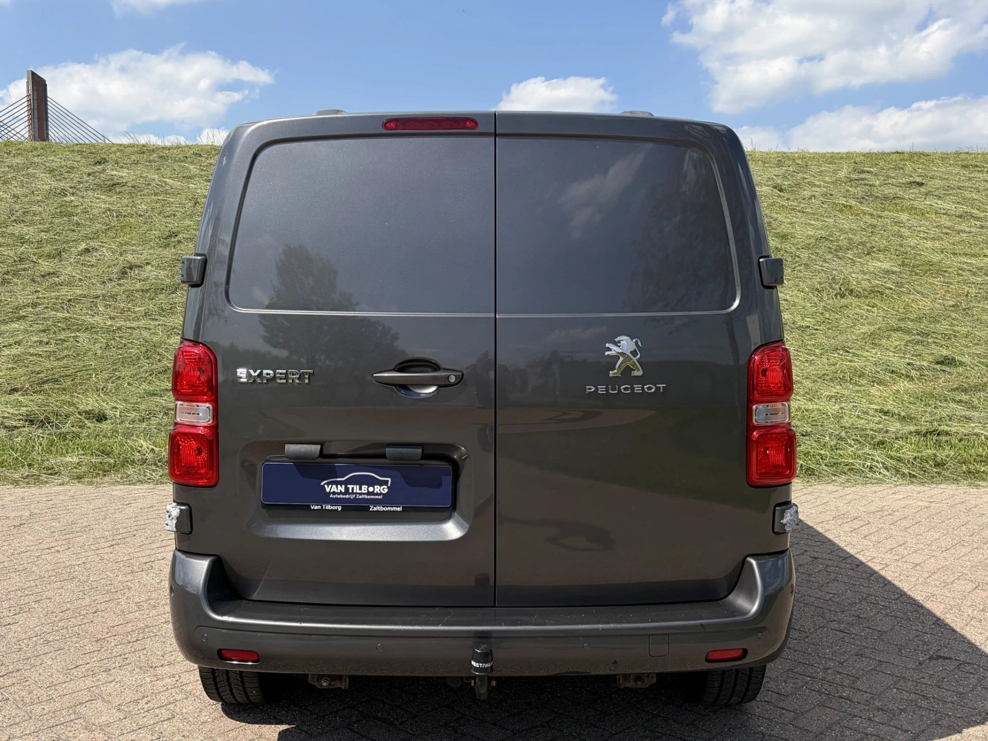 Hoofdafbeelding Peugeot Expert