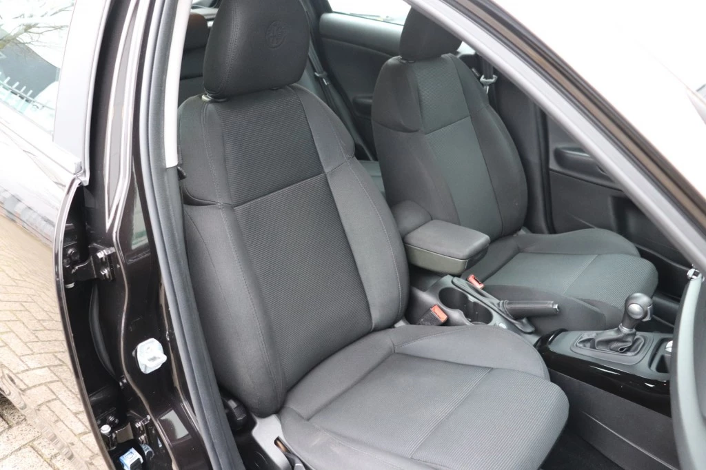 Hoofdafbeelding Alfa Romeo Giulietta