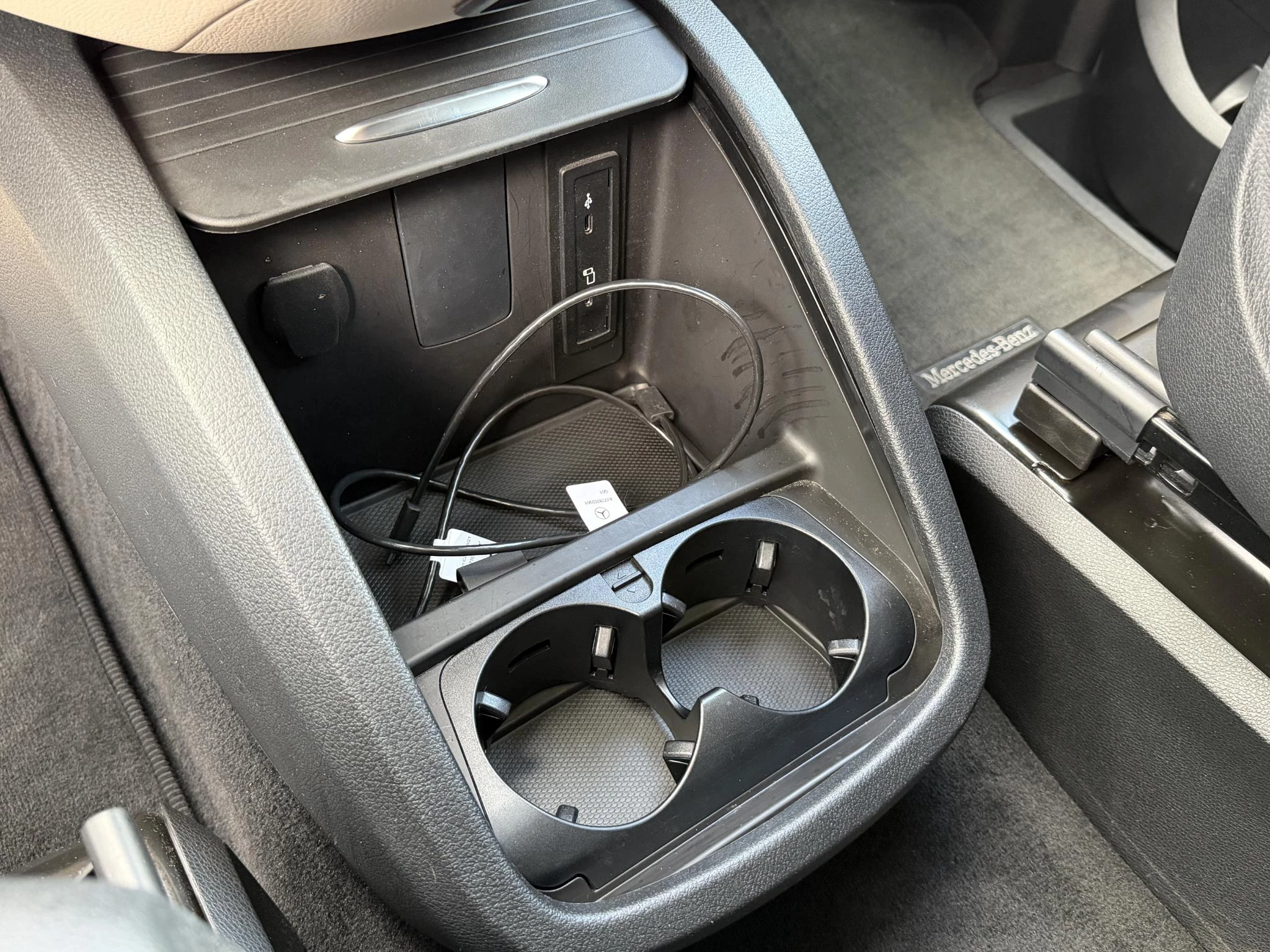 Hoofdafbeelding Mercedes-Benz Marco Polo
