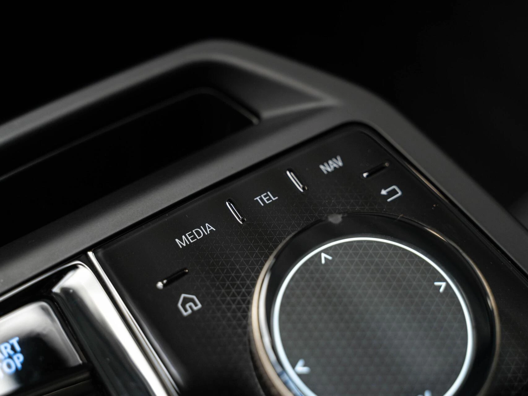 Hoofdafbeelding BMW iX