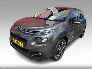 Citroen C3 1.2 PureTech S&S Feel Edition
