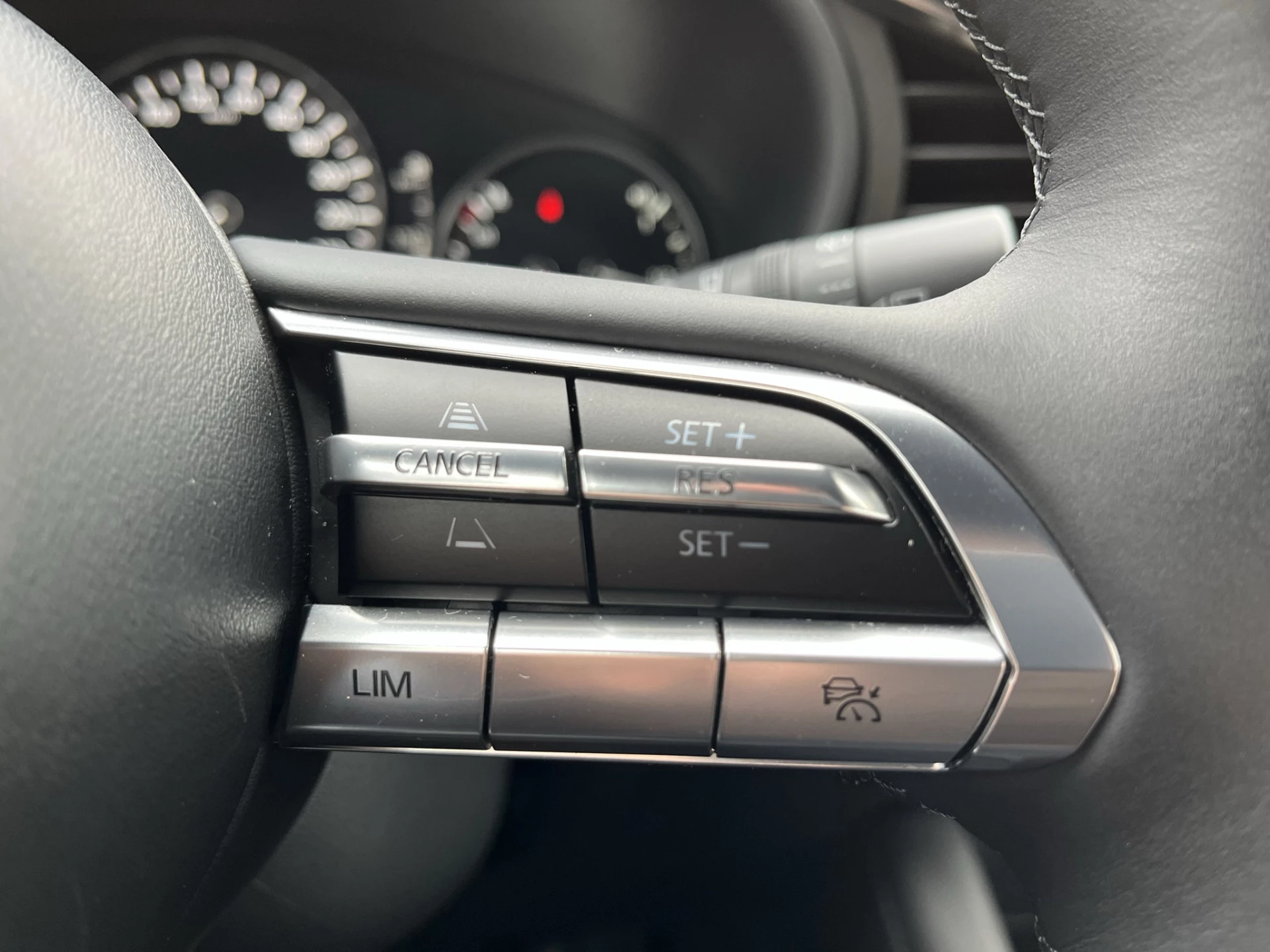 Hoofdafbeelding Mazda 3