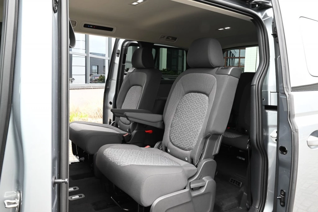 Hoofdafbeelding Volkswagen ID. Buzz