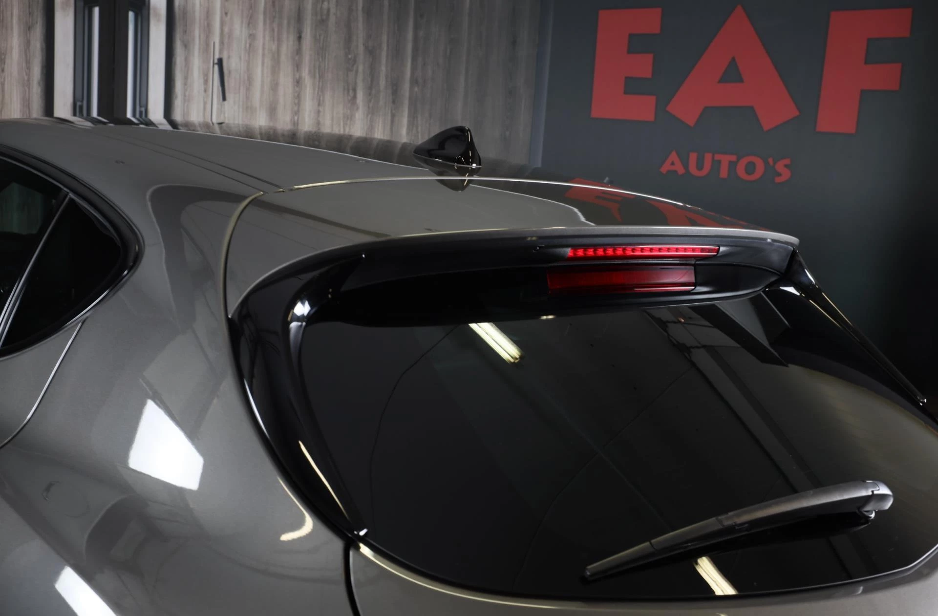 Hoofdafbeelding Alfa Romeo Tonale