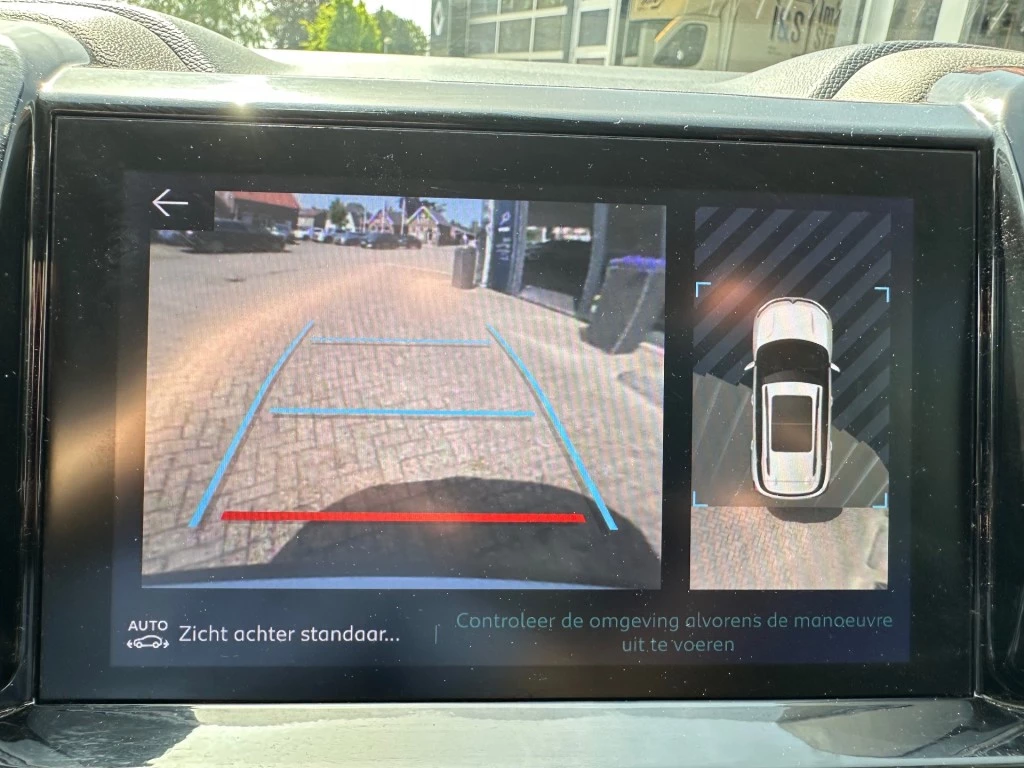 Hoofdafbeelding Citroën C5