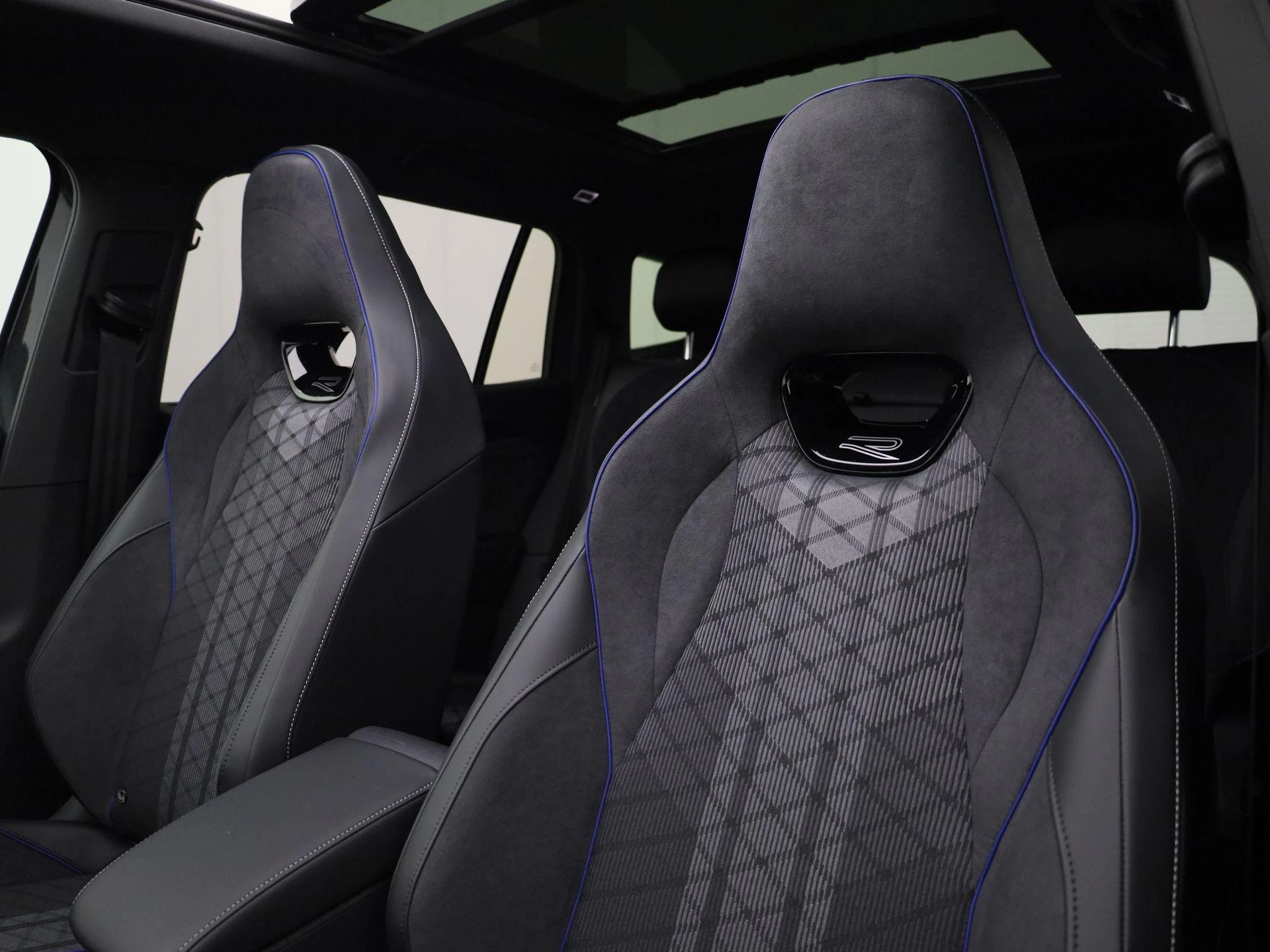 Hoofdafbeelding Volkswagen Tayron