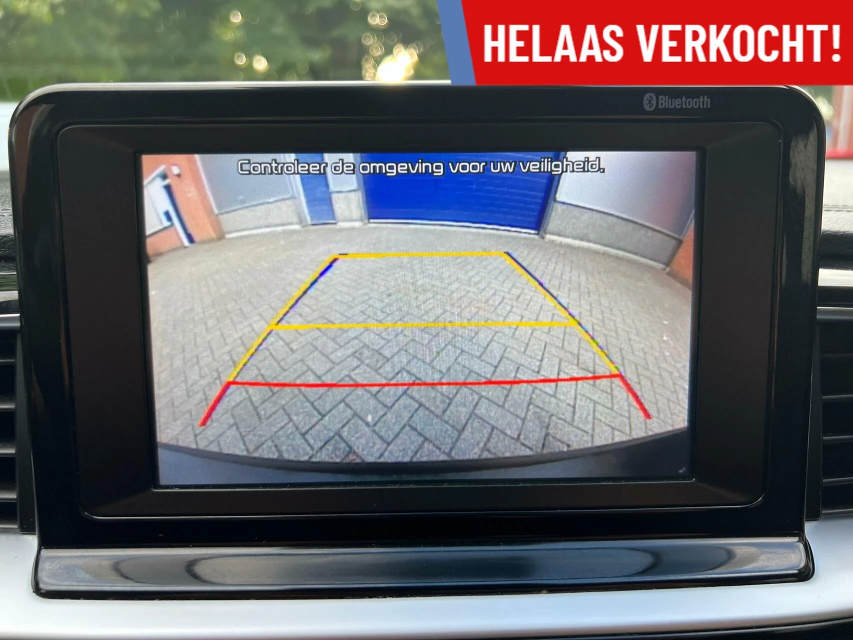 Hoofdafbeelding Kia Ceed