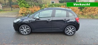 Citroën C3 1.2 VTi Collection*trekhaak*Navigatie*cruise*NAP*