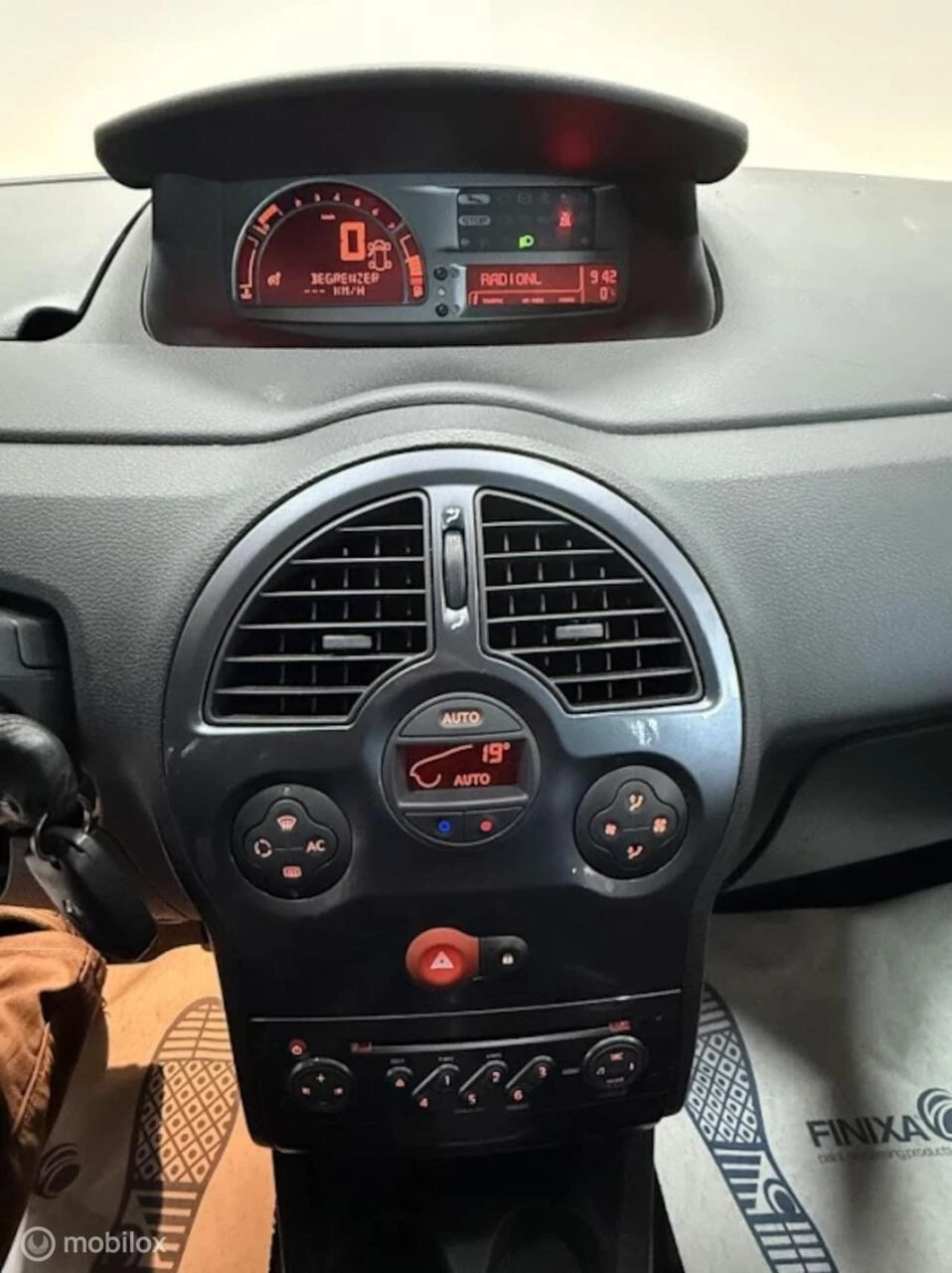 Hoofdafbeelding Renault Grand Modus