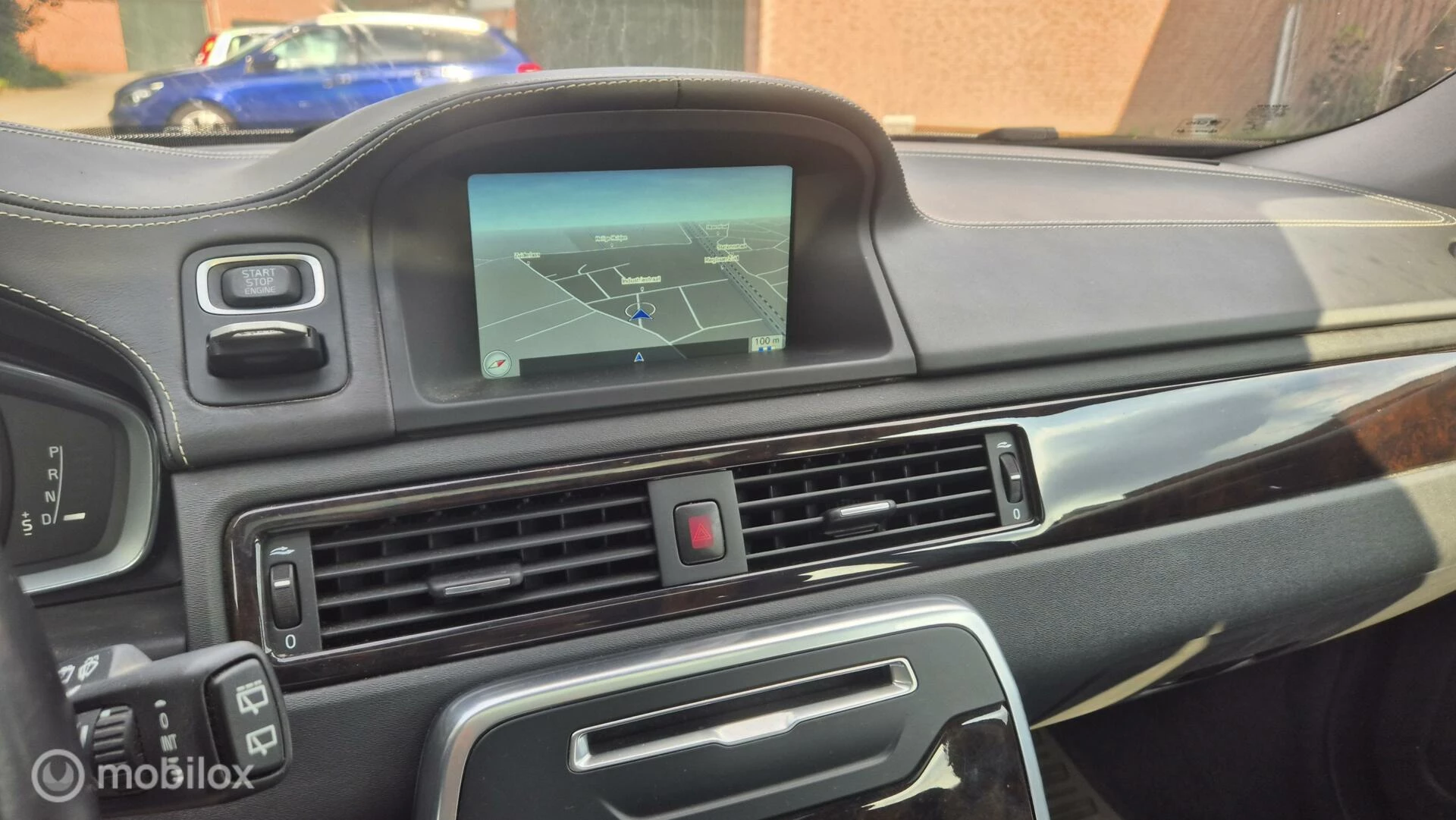 Hoofdafbeelding Volvo XC70