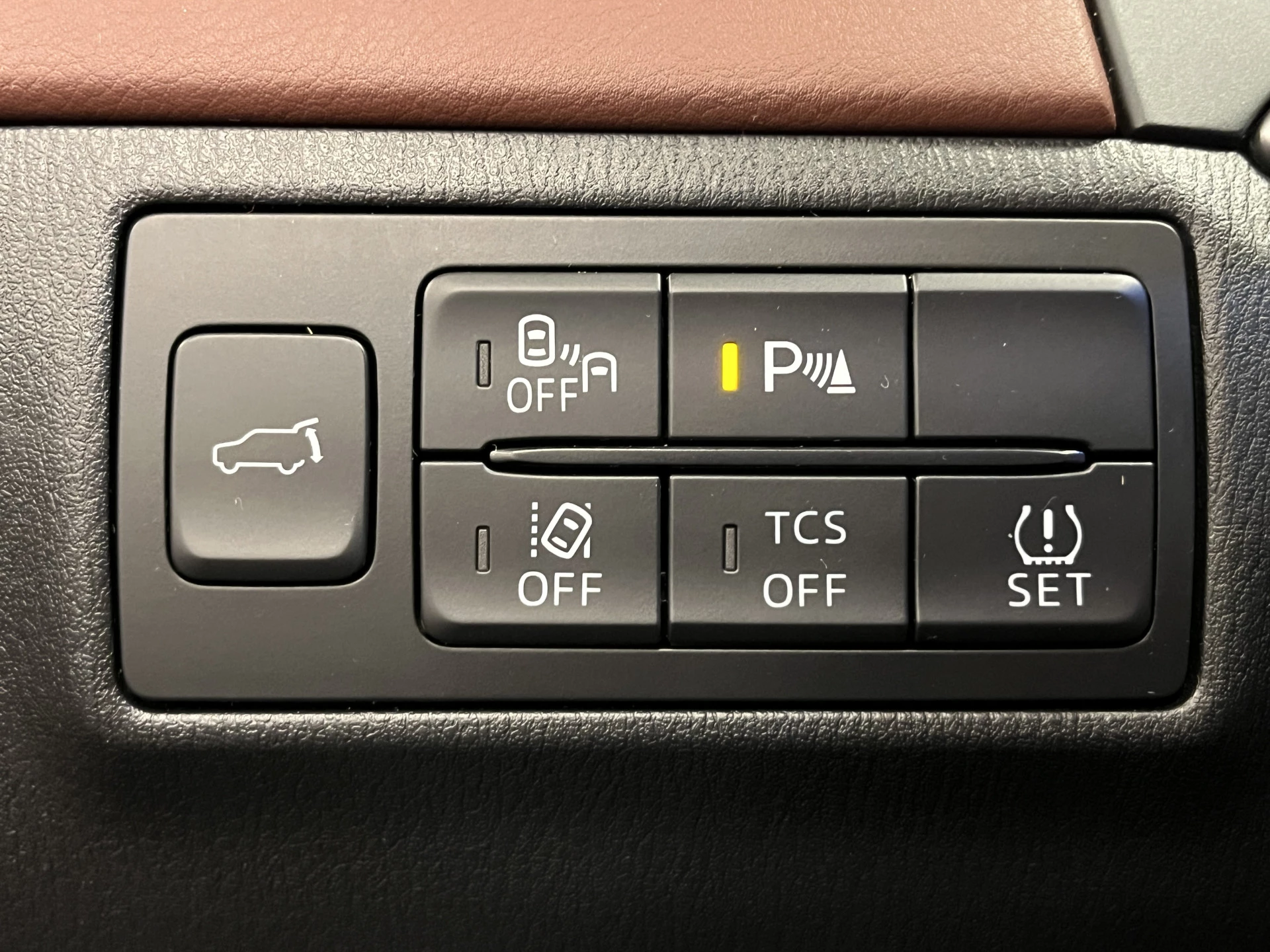 Hoofdafbeelding Mazda CX-9