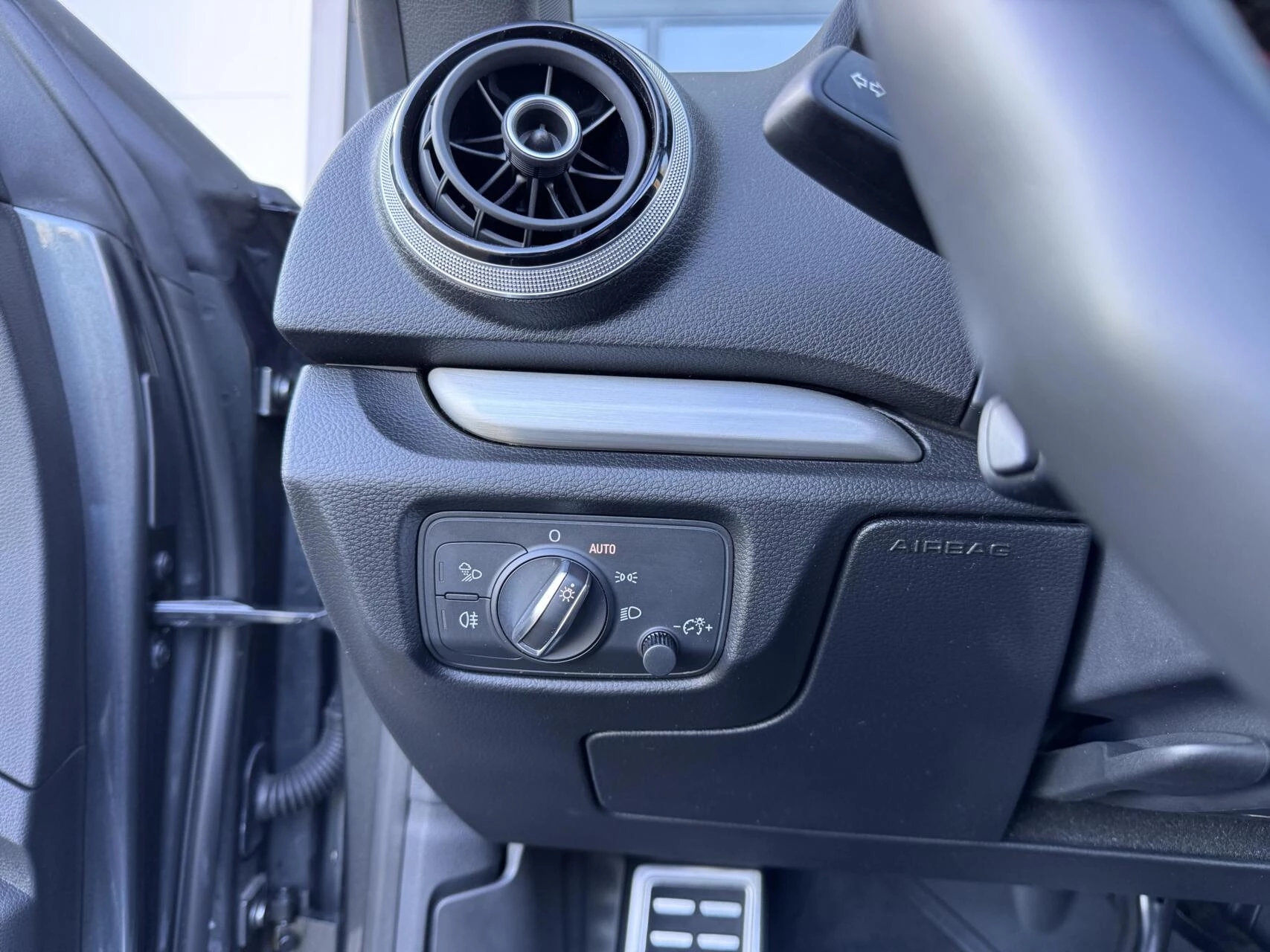 Hoofdafbeelding Audi S3