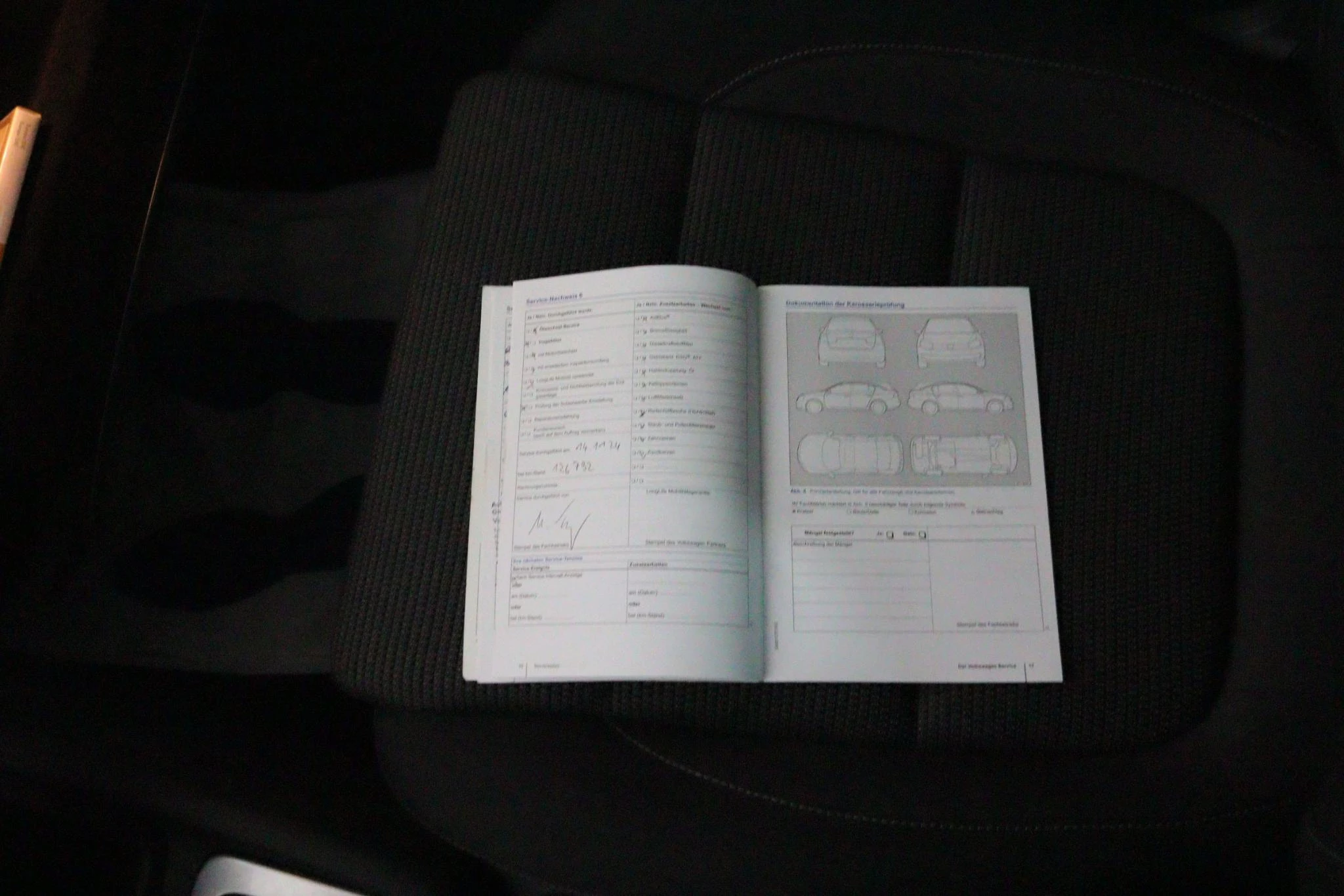 Hoofdafbeelding Volkswagen Sharan