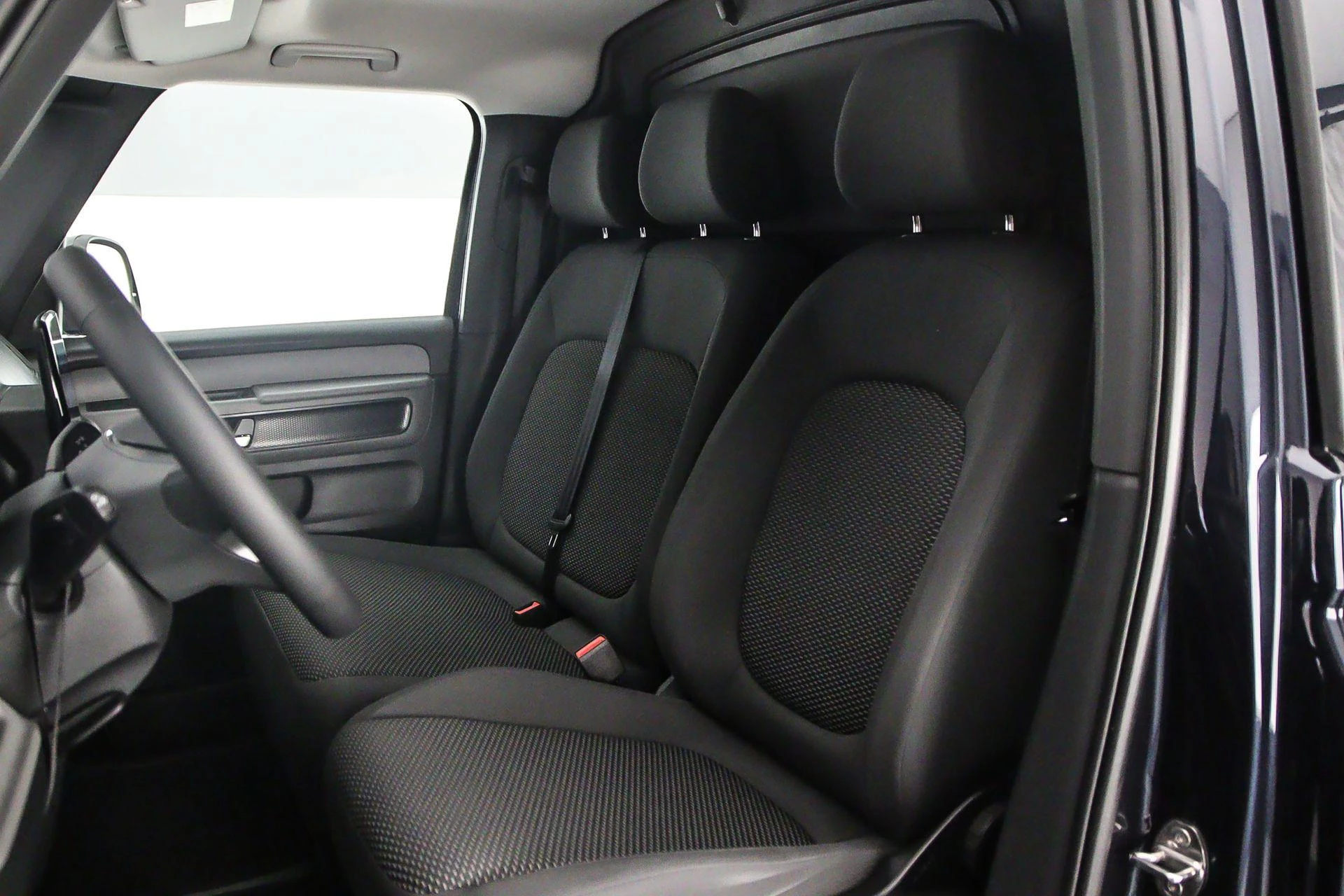 Hoofdafbeelding Volkswagen ID. Buzz Cargo