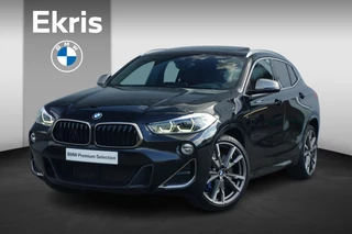 BMW X2 M35i 20'' / Harman Kardon / Panoramadak / Head-Up Display / Elektrisch verstelbare stoelen