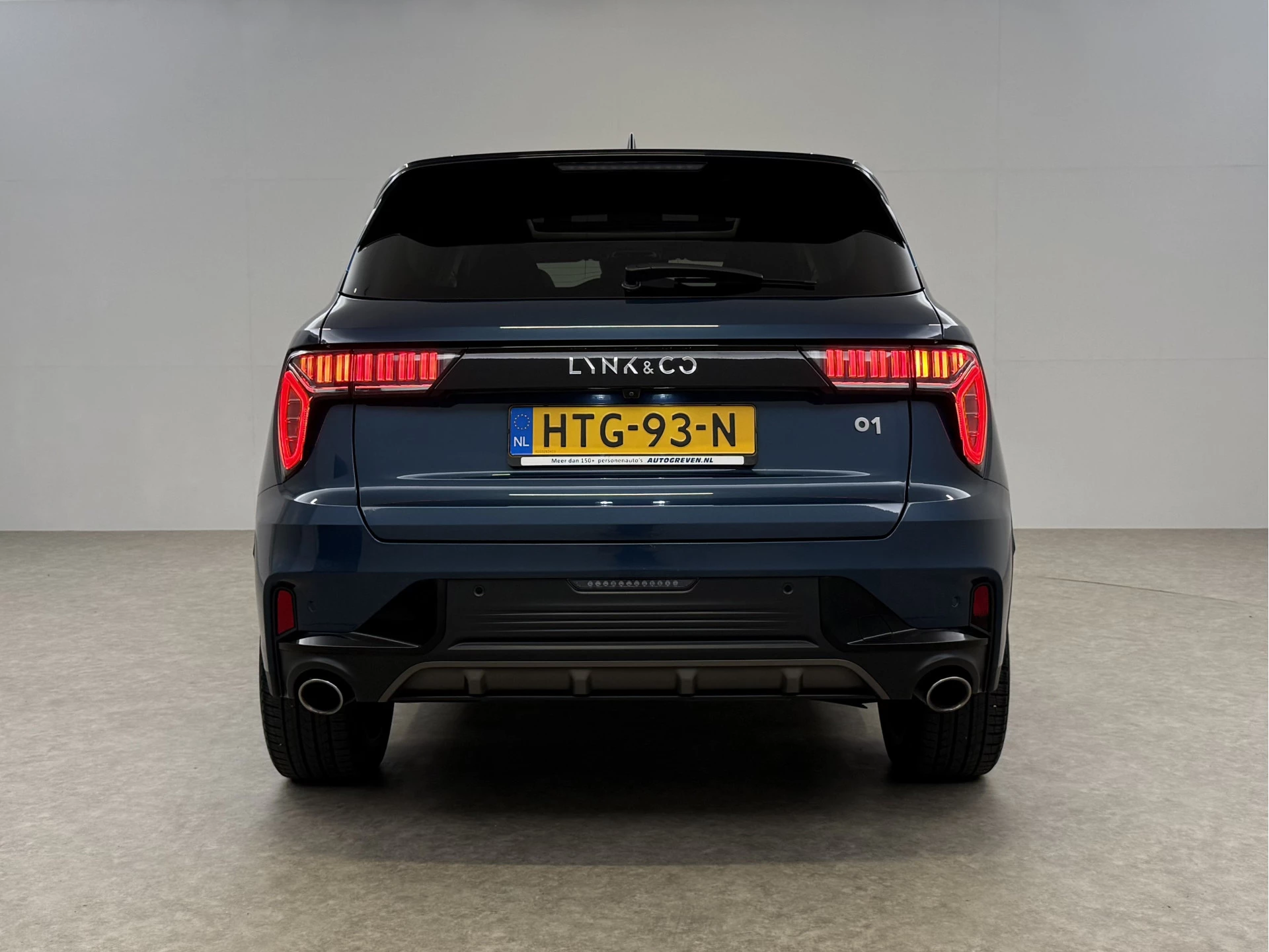 Hoofdafbeelding Lynk & Co 01