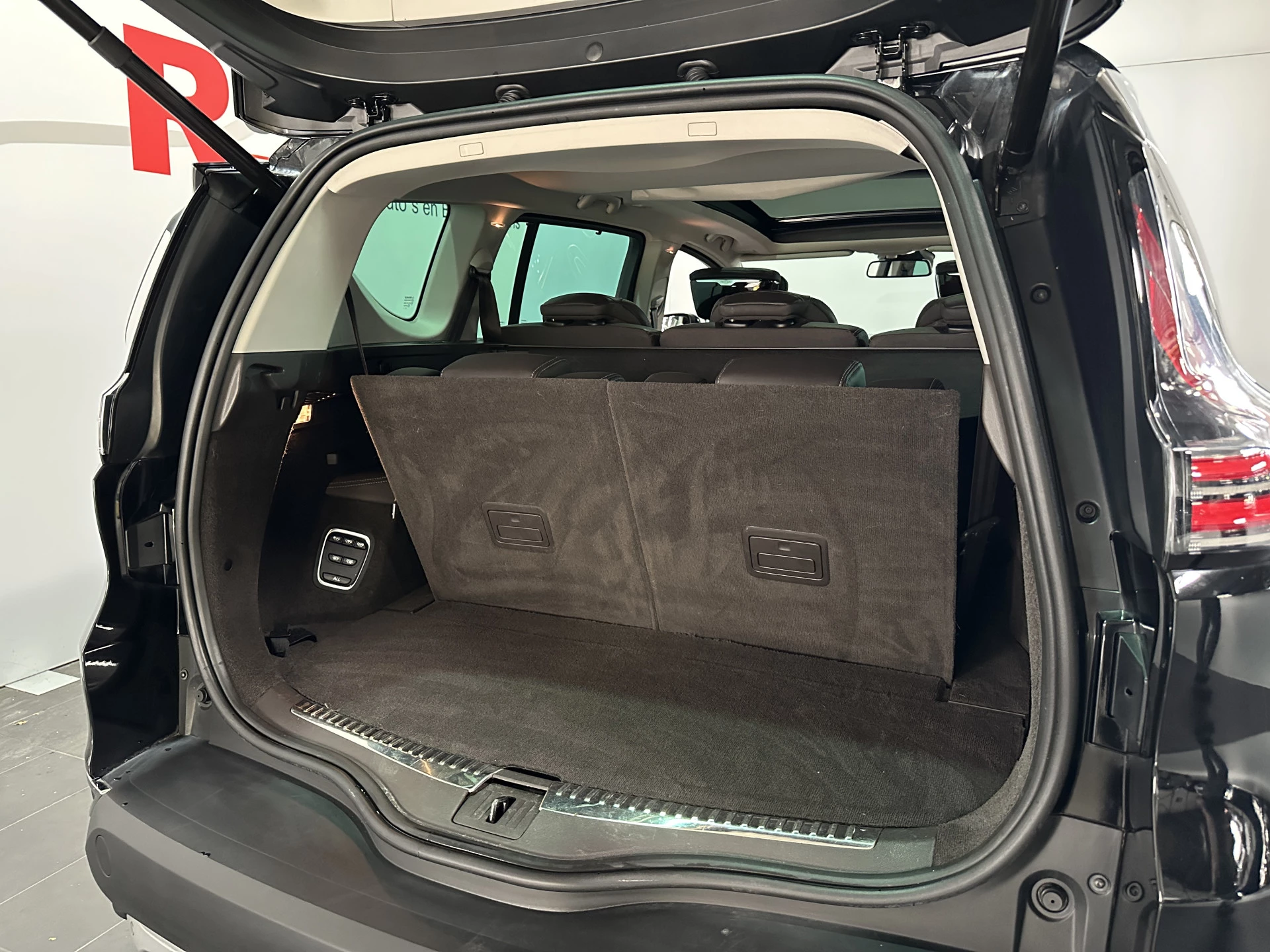 Hoofdafbeelding Renault Espace